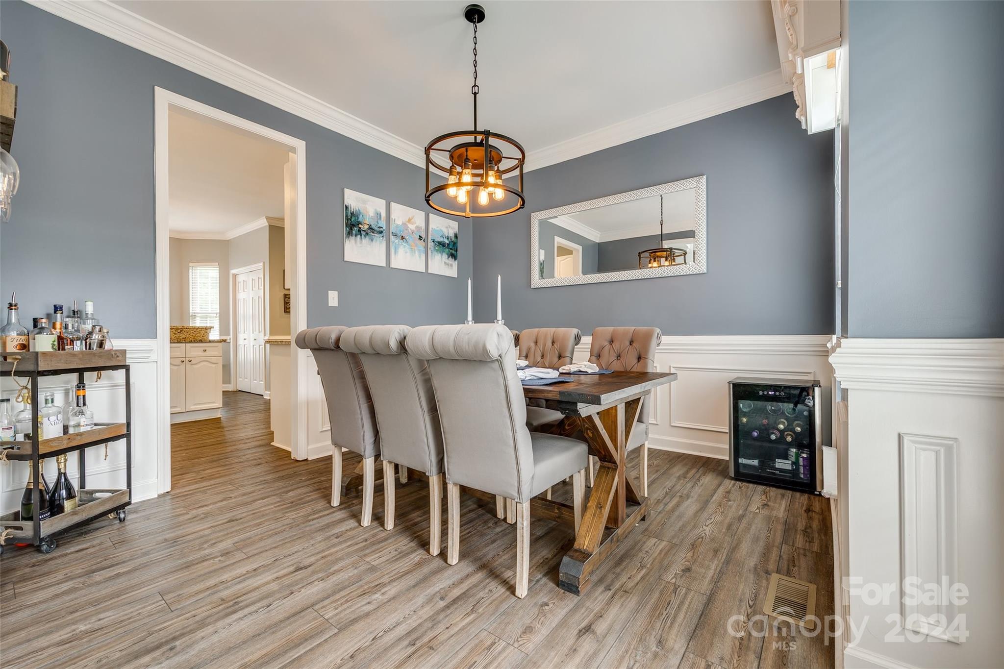Regent Park - Residential