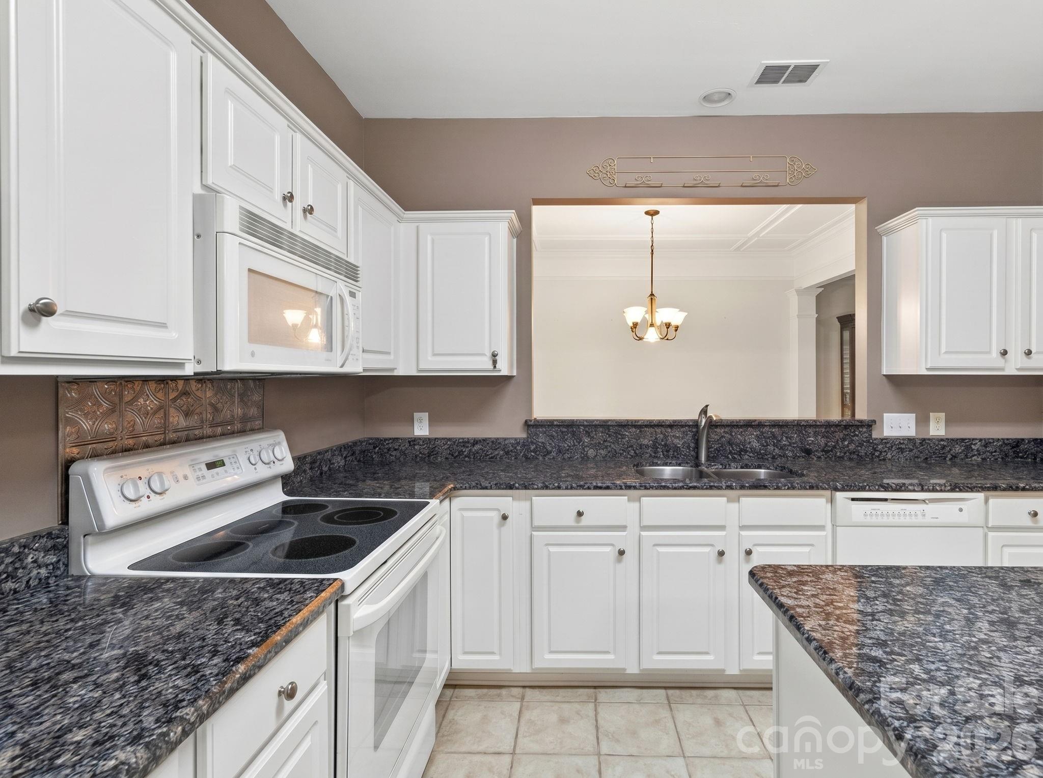 Highland Creek - Residential