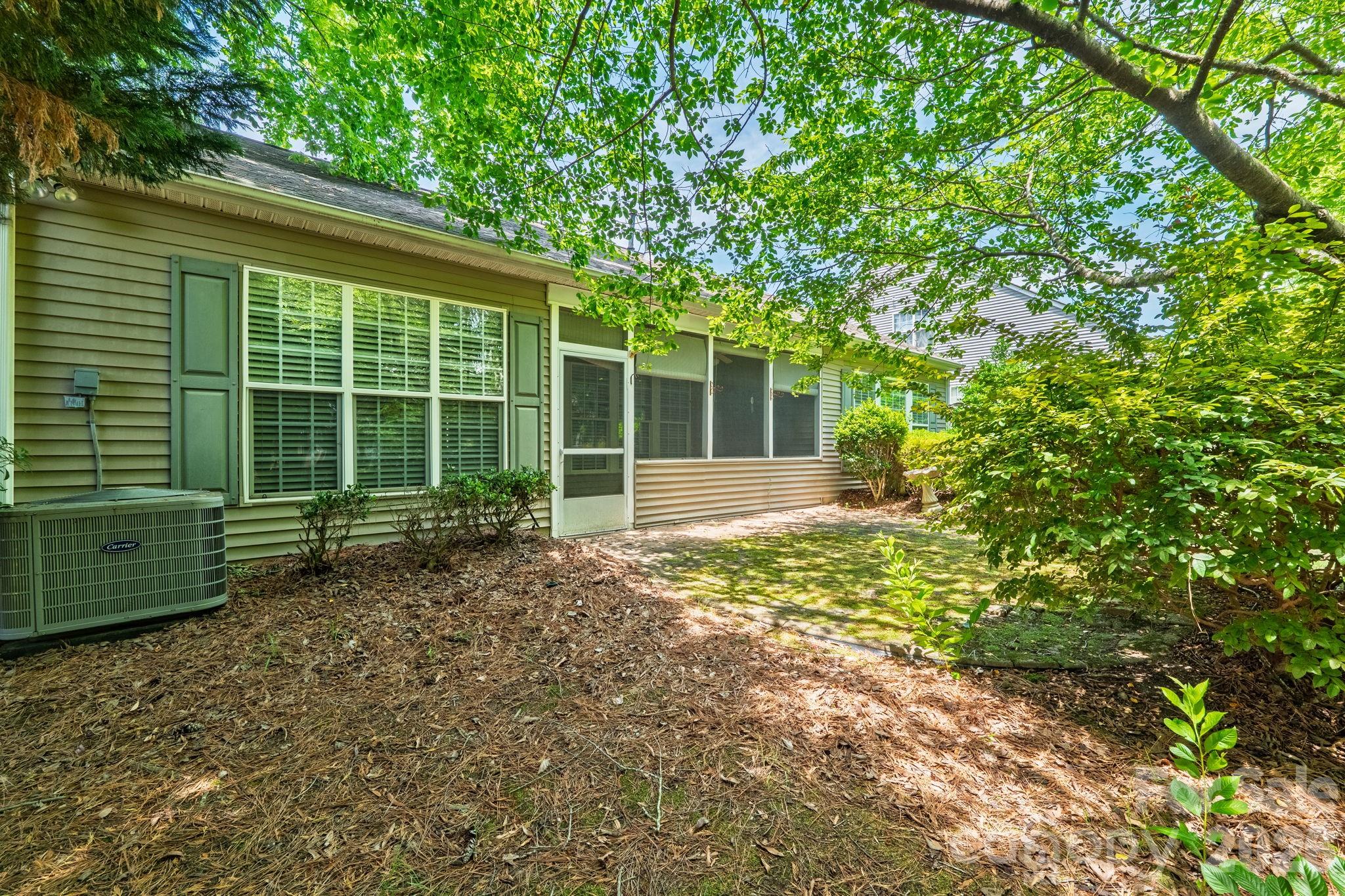 Highland Creek - Residential