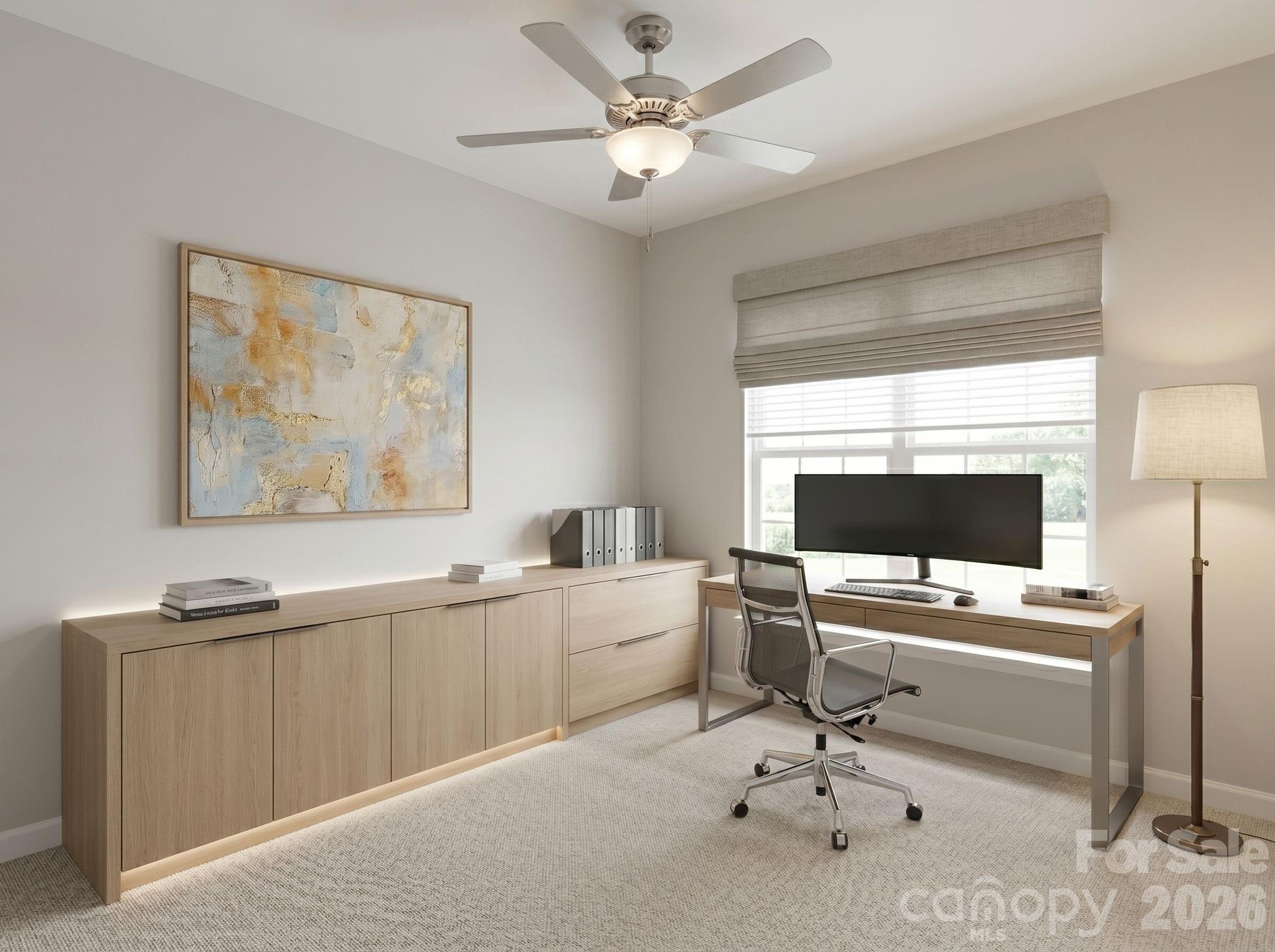 Highland Creek - Residential