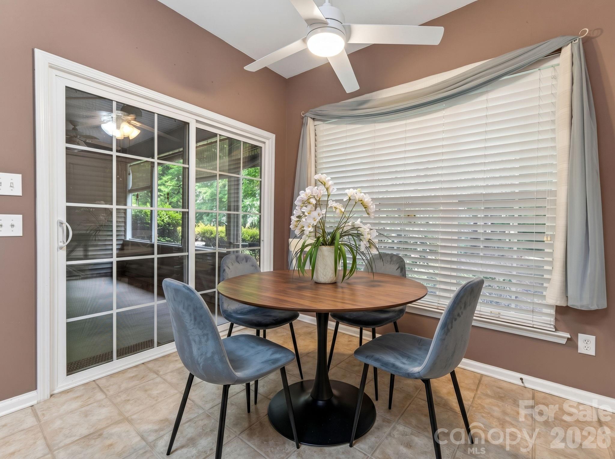 Highland Creek - Residential