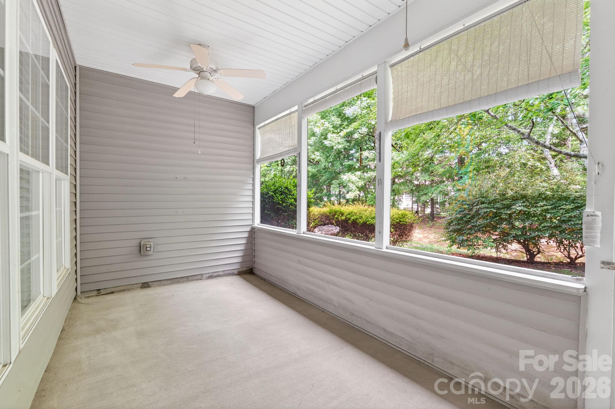 Highland Creek - Residential