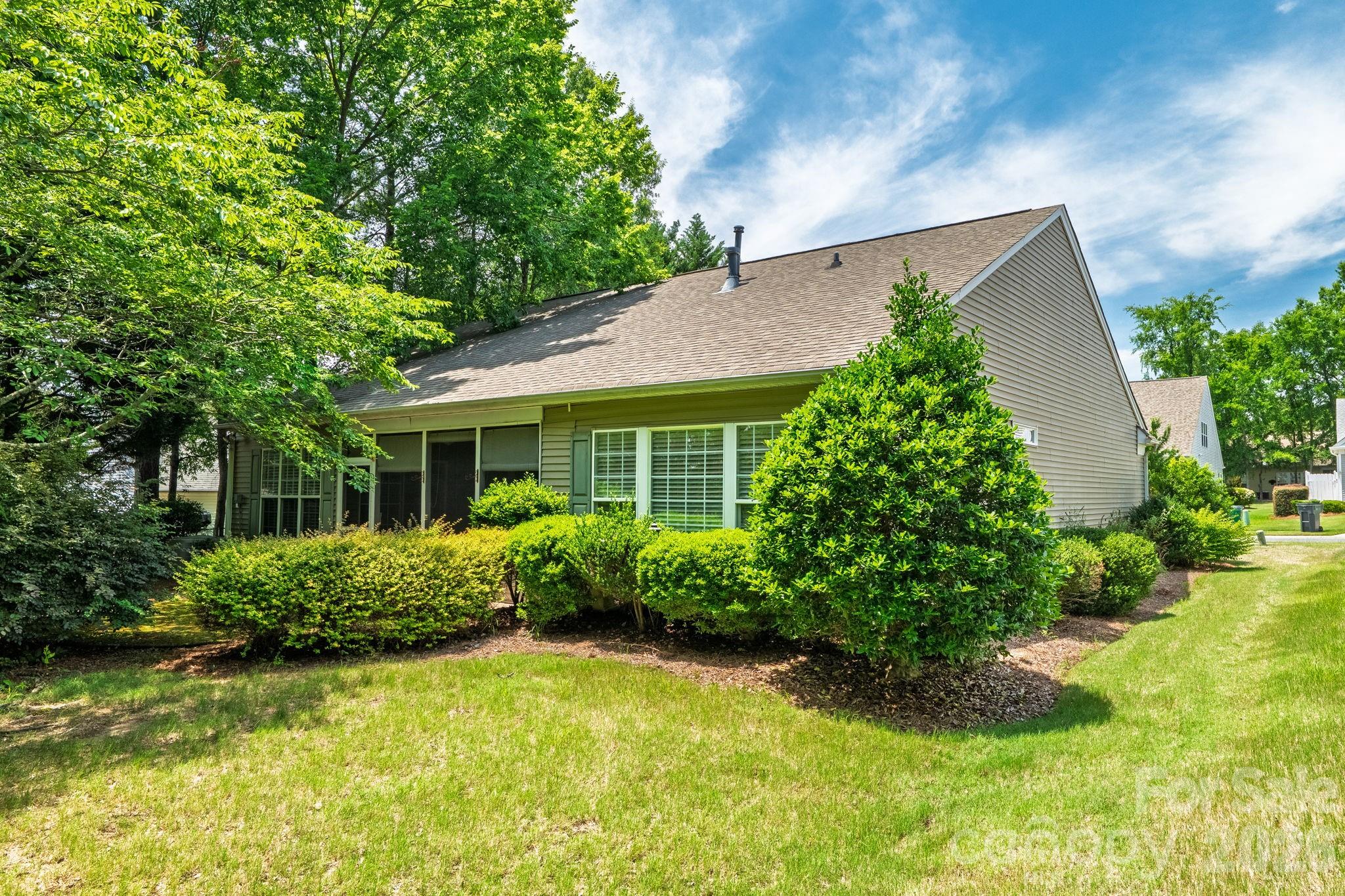 Highland Creek - Residential