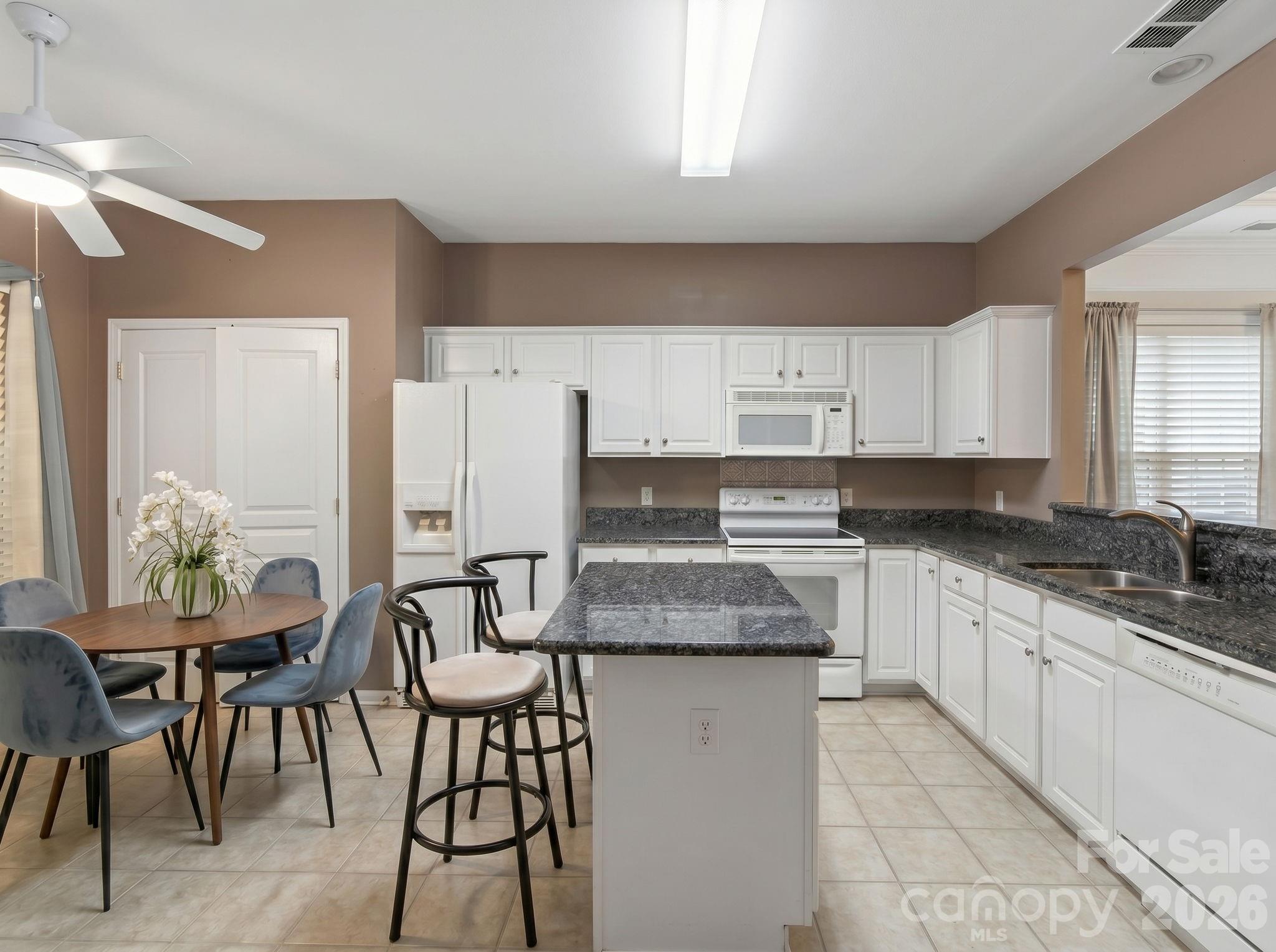 Highland Creek - Residential