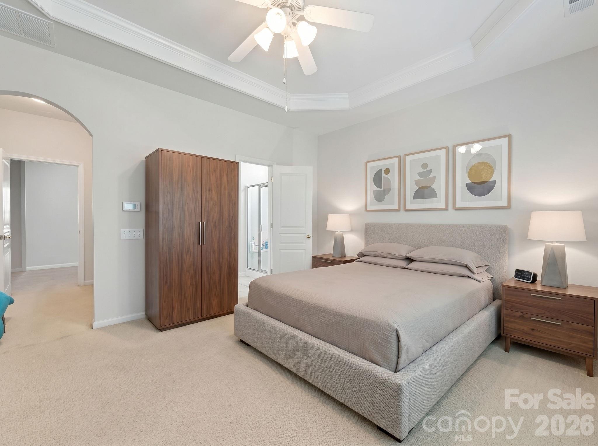 Highland Creek - Residential