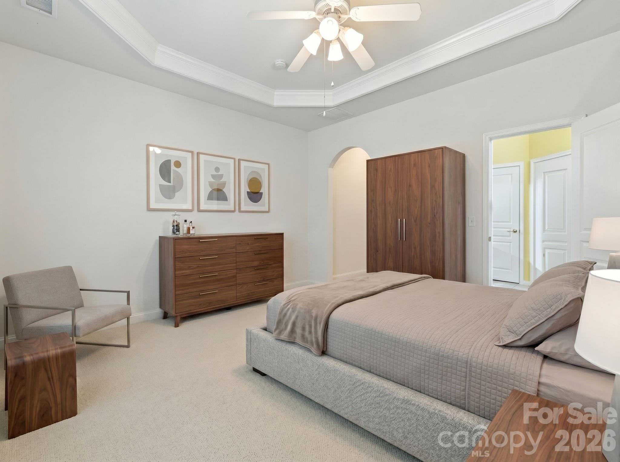 Highland Creek - Residential