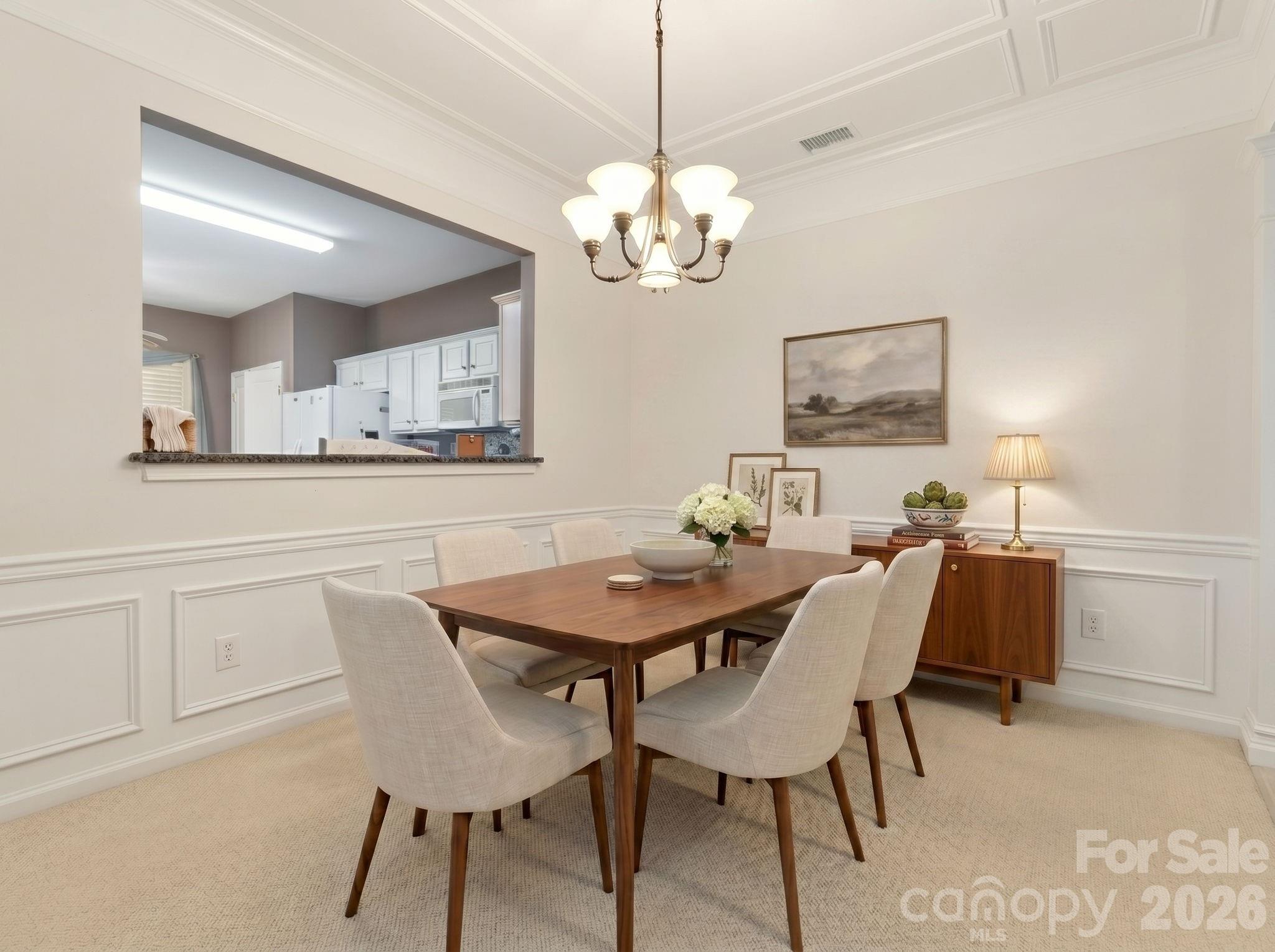 Highland Creek - Residential