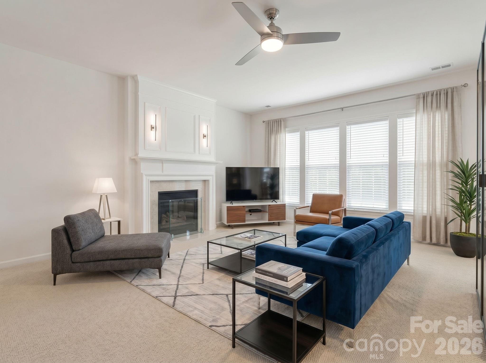 Highland Creek - Residential