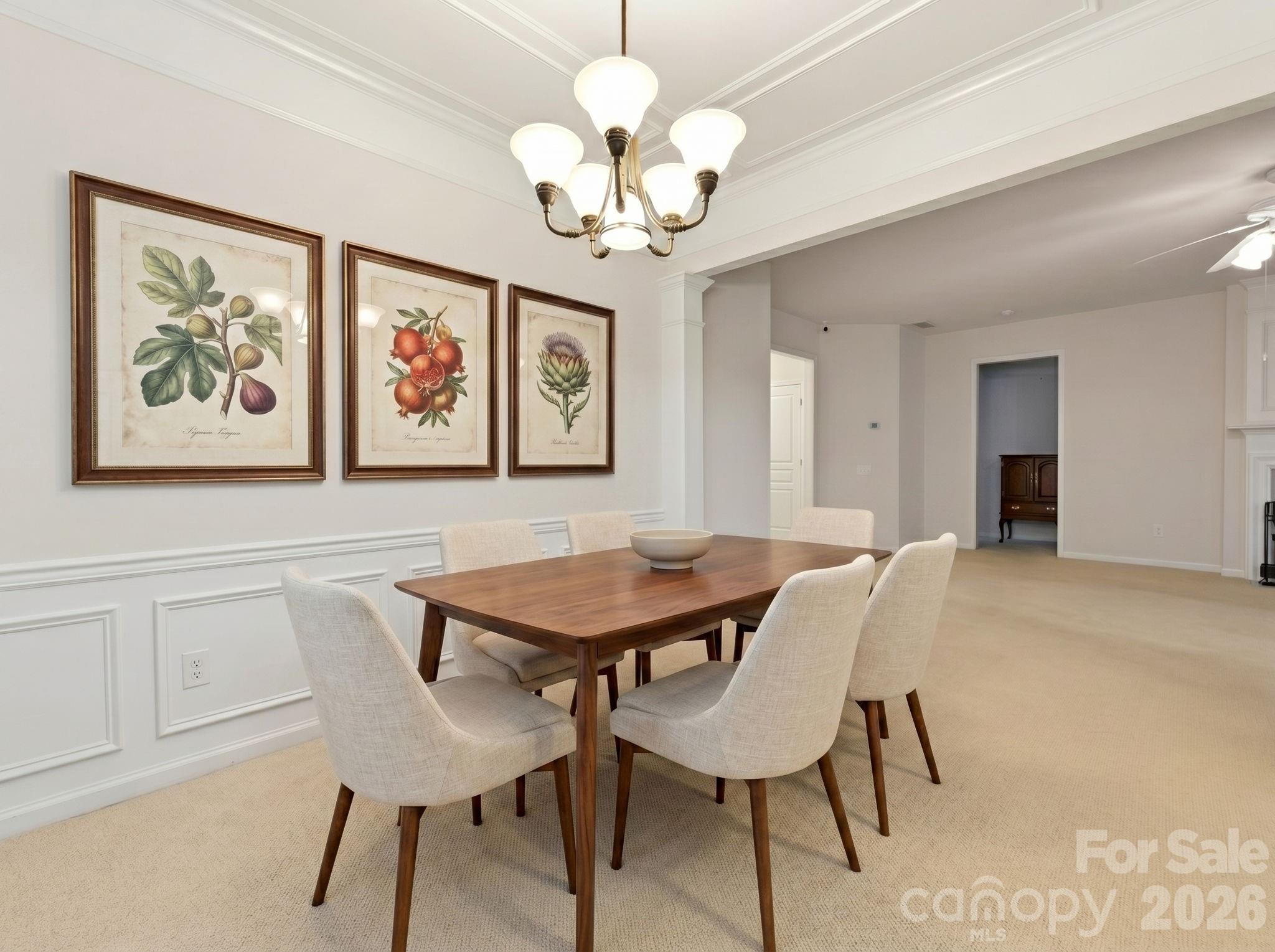 Highland Creek - Residential