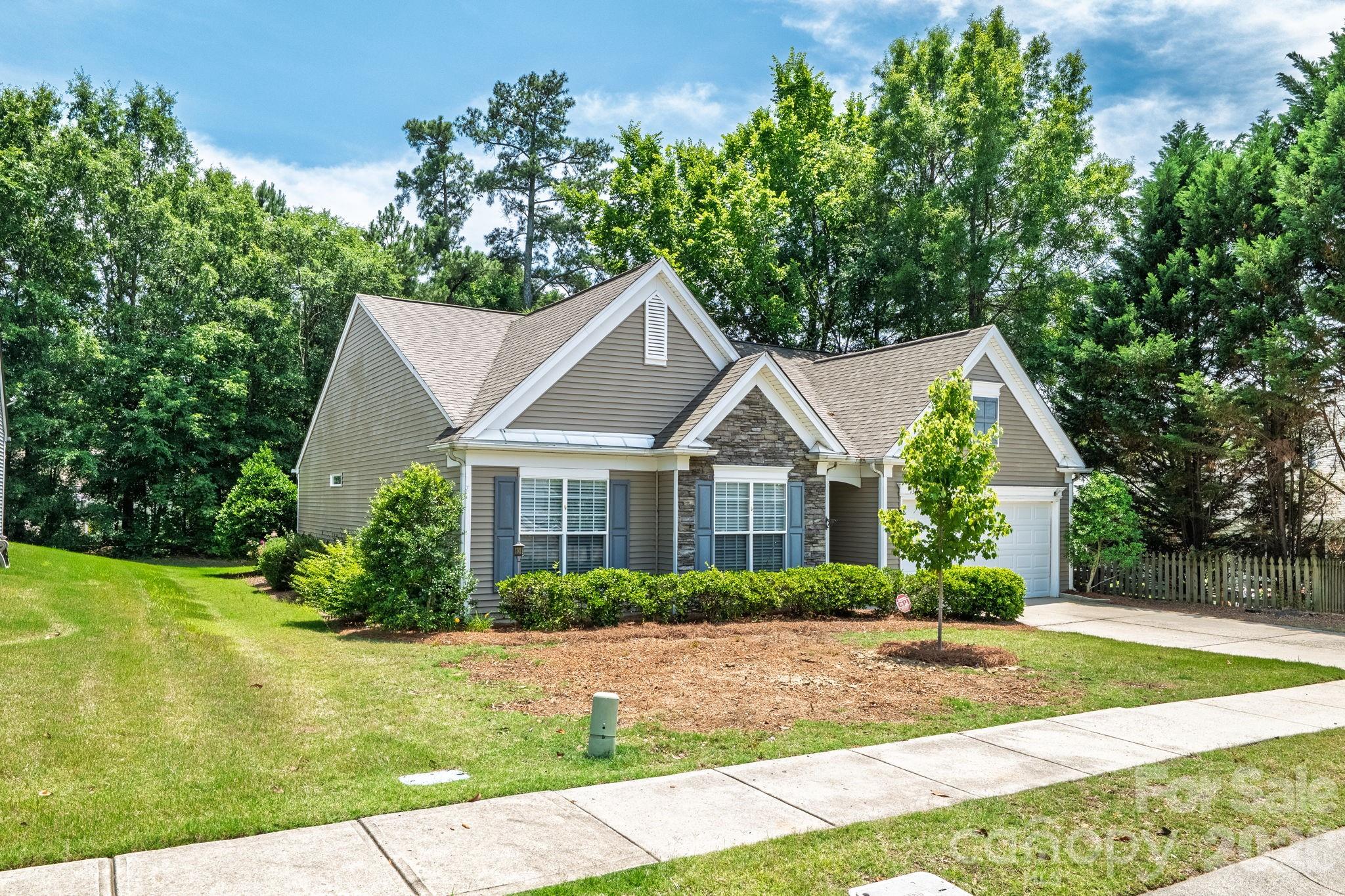 Highland Creek - Residential