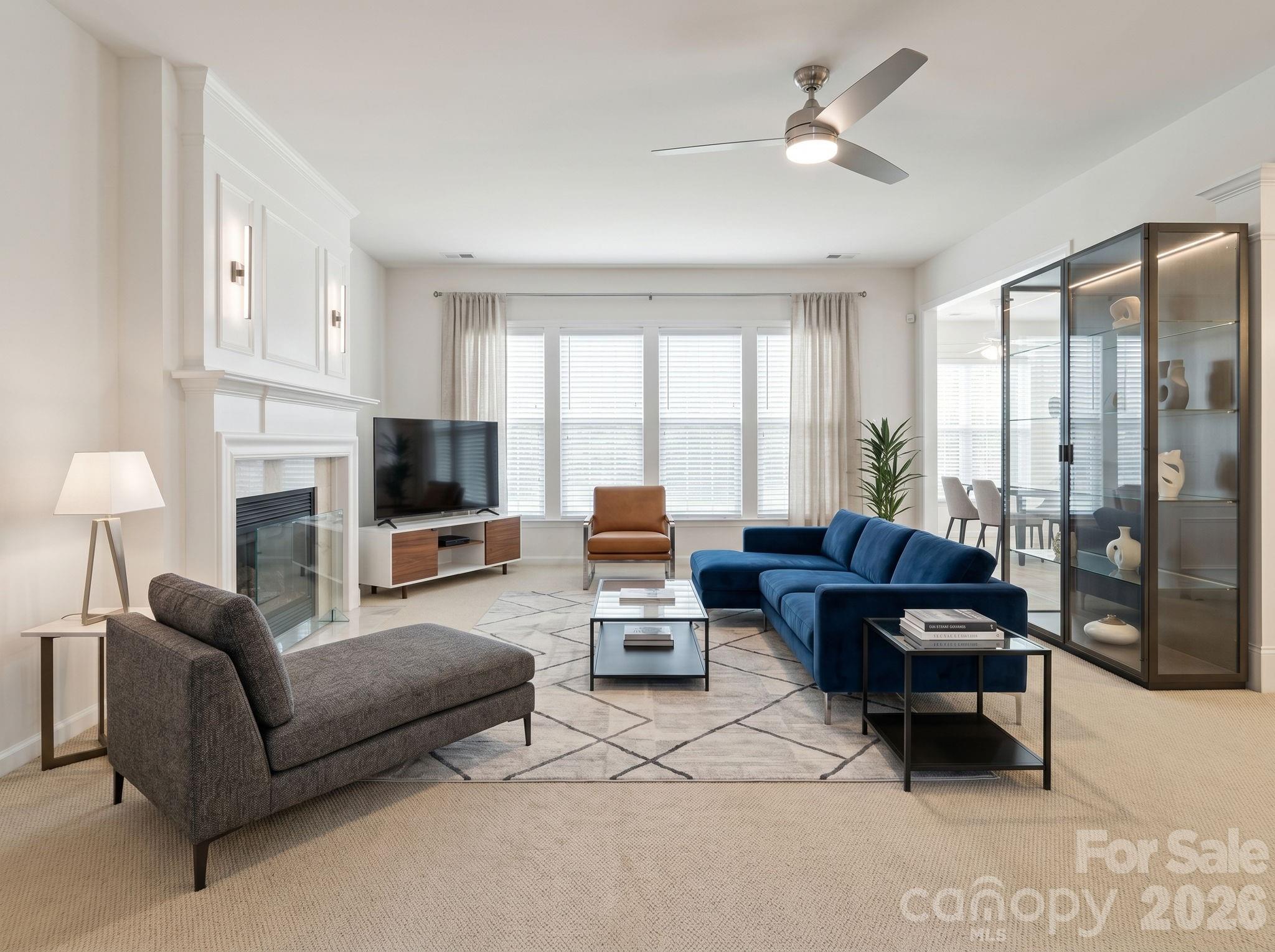 Highland Creek - Residential