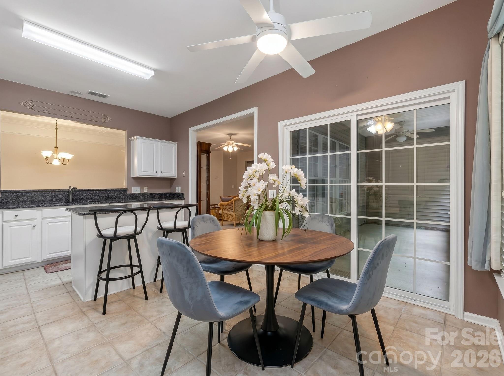 Highland Creek - Residential