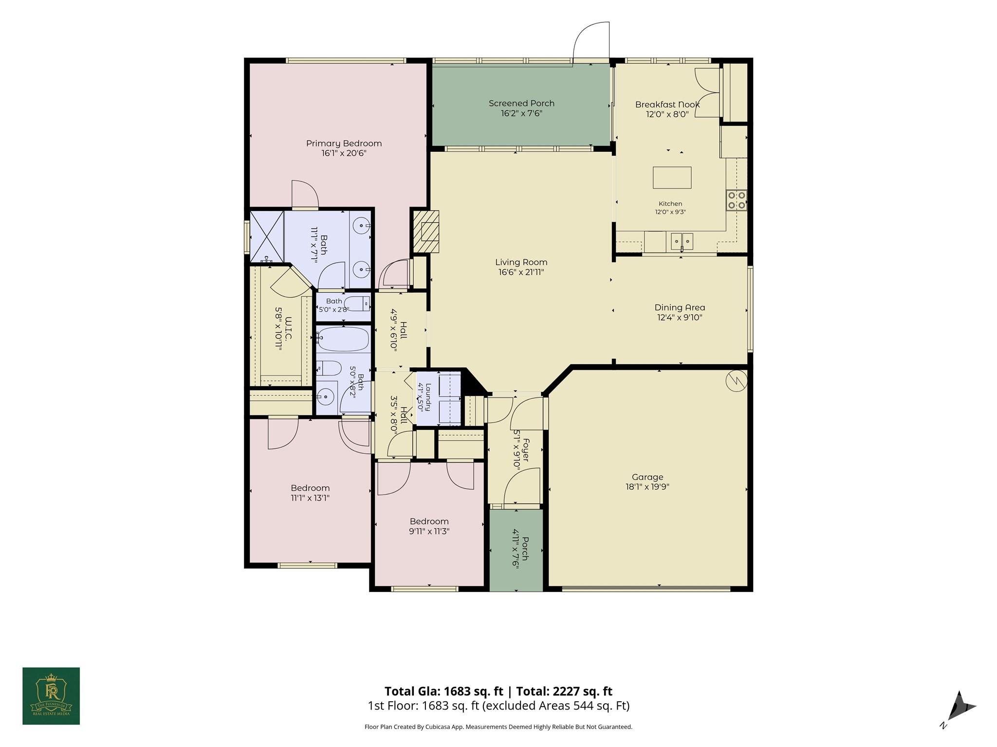 Highland Creek - Residential
