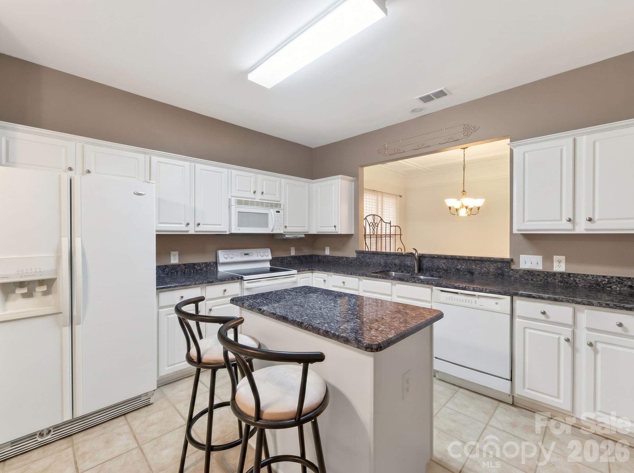 Highland Creek - Residential