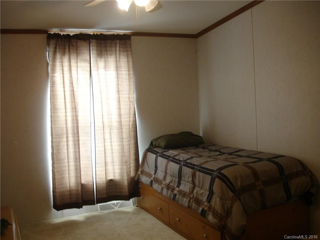 None - Residential