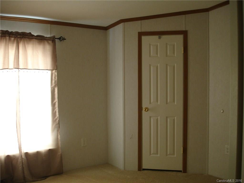 None - Residential