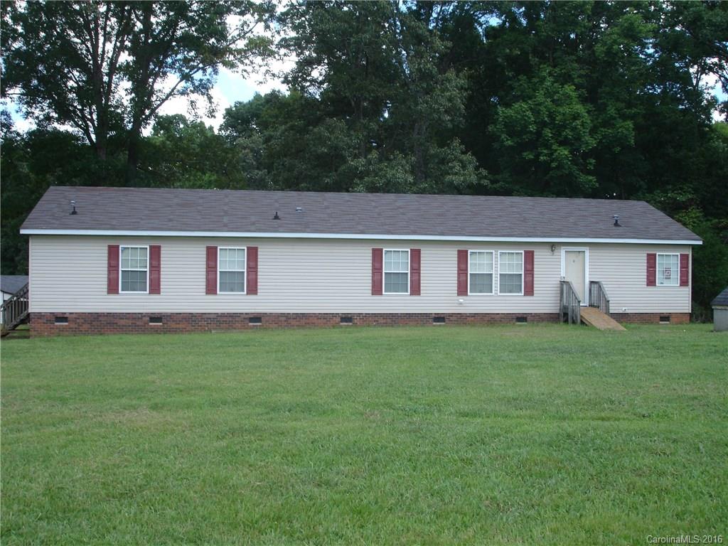 None - Residential