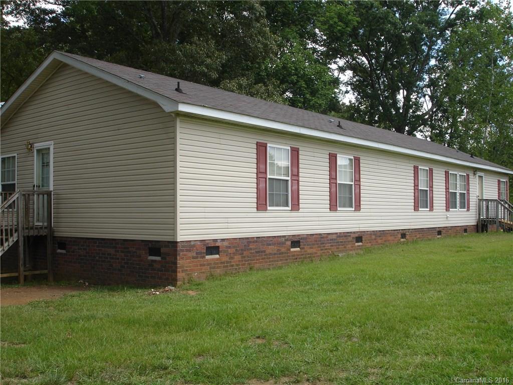 None - Residential