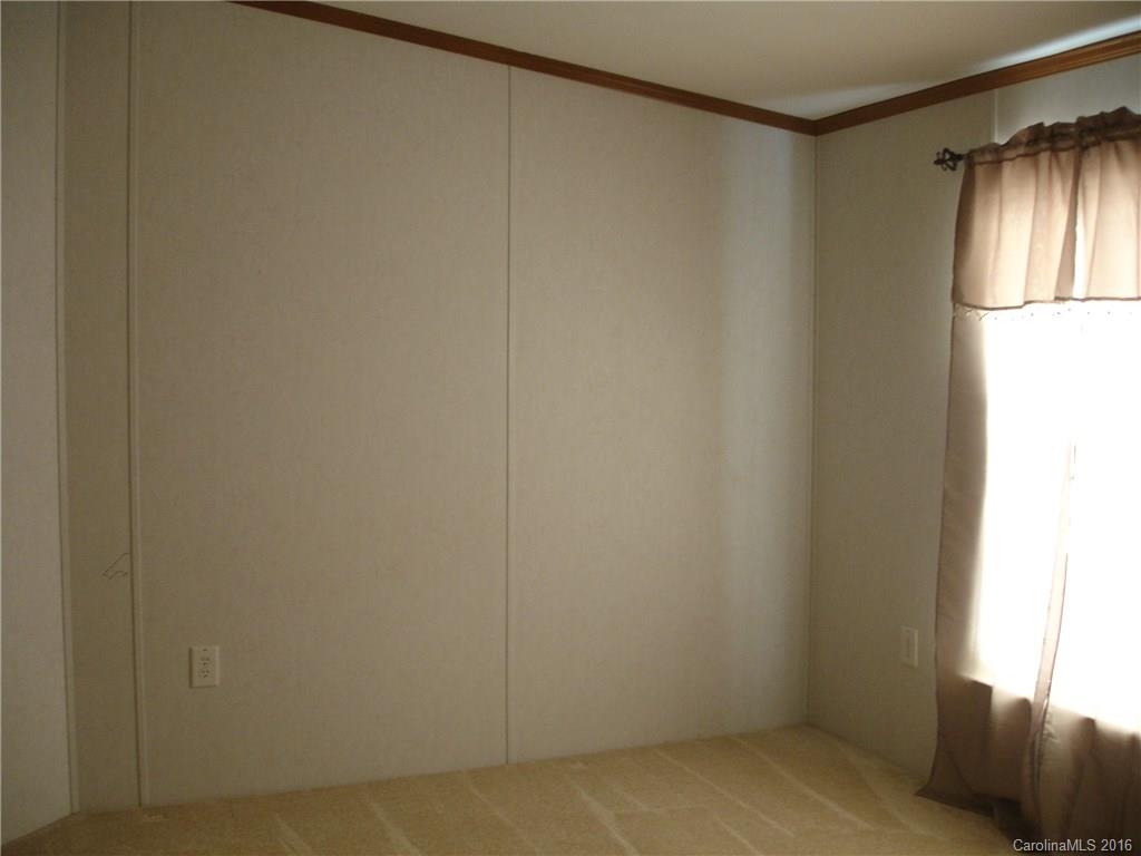 None - Residential