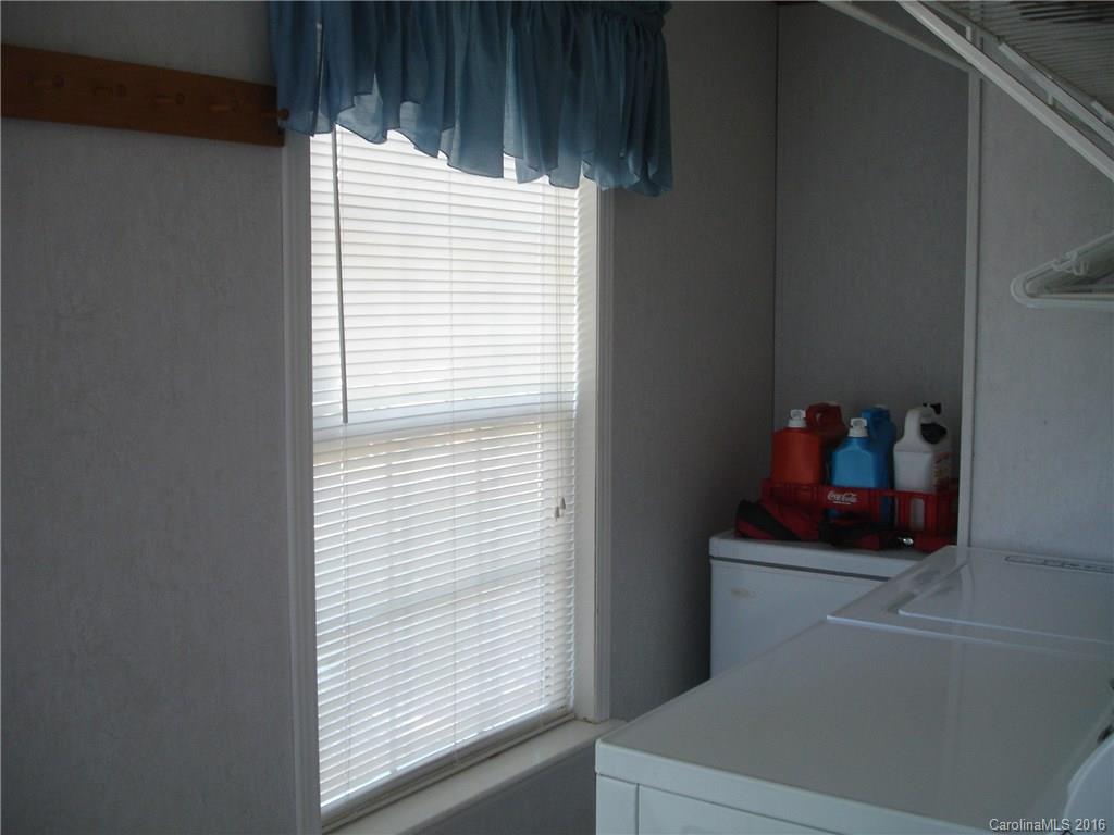 None - Residential