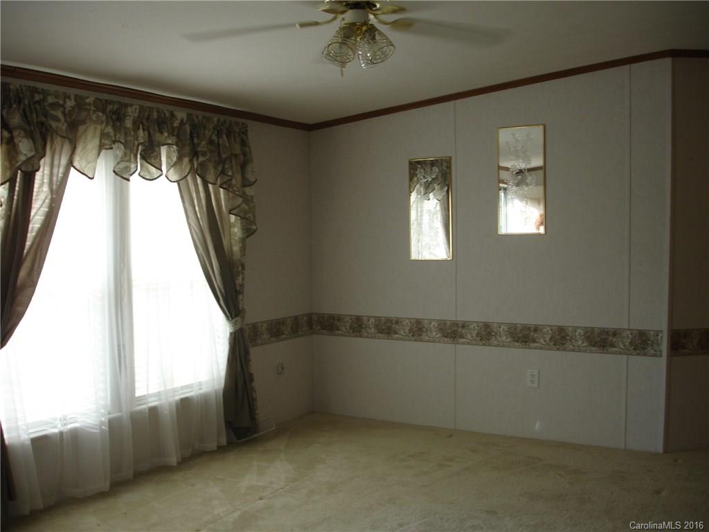 None - Residential