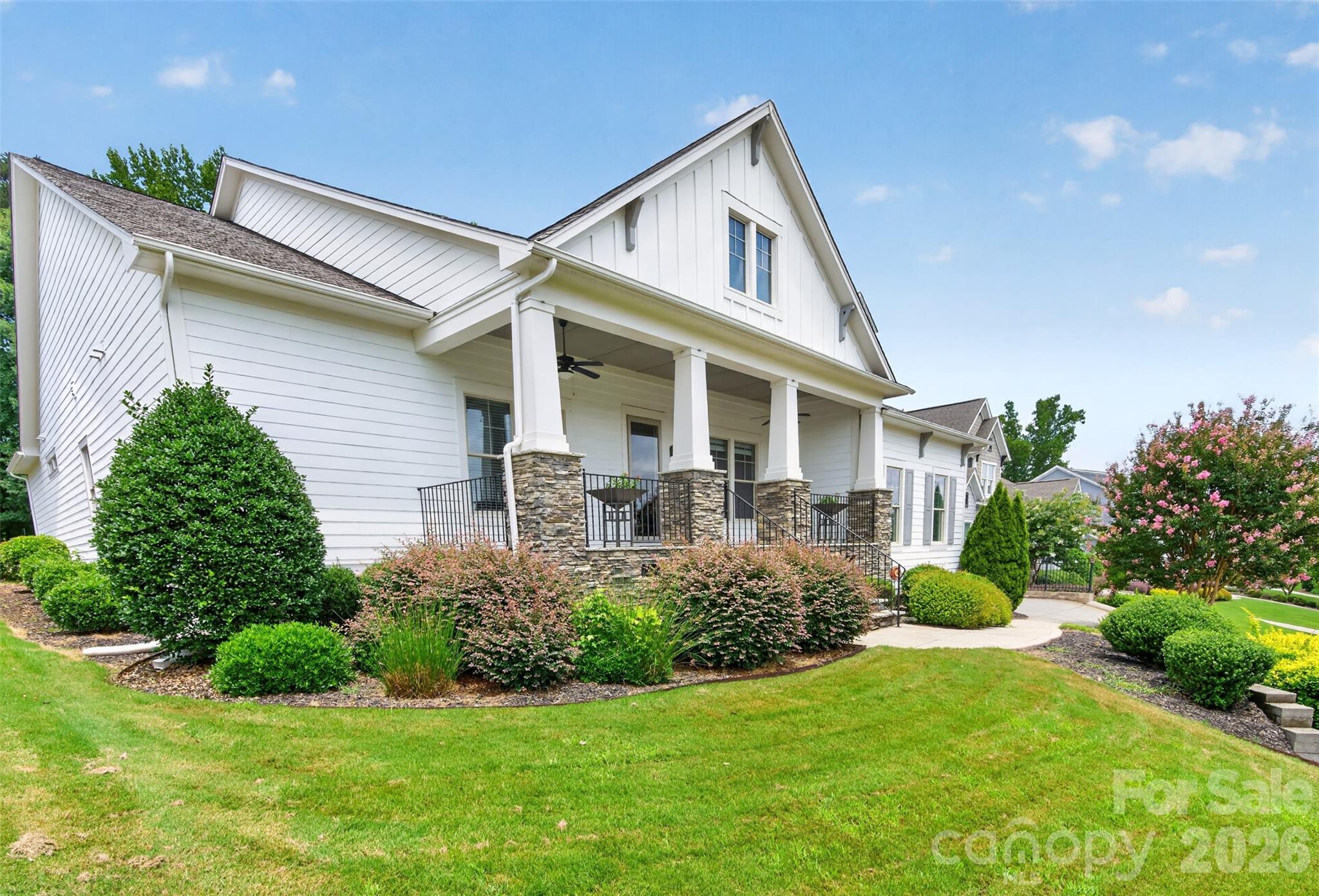 Springfield - Residential