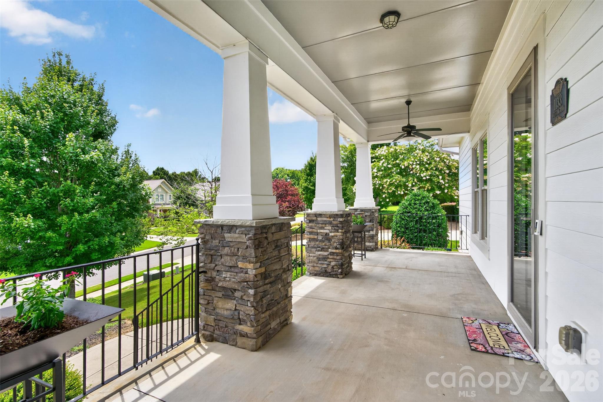 Springfield - Residential
