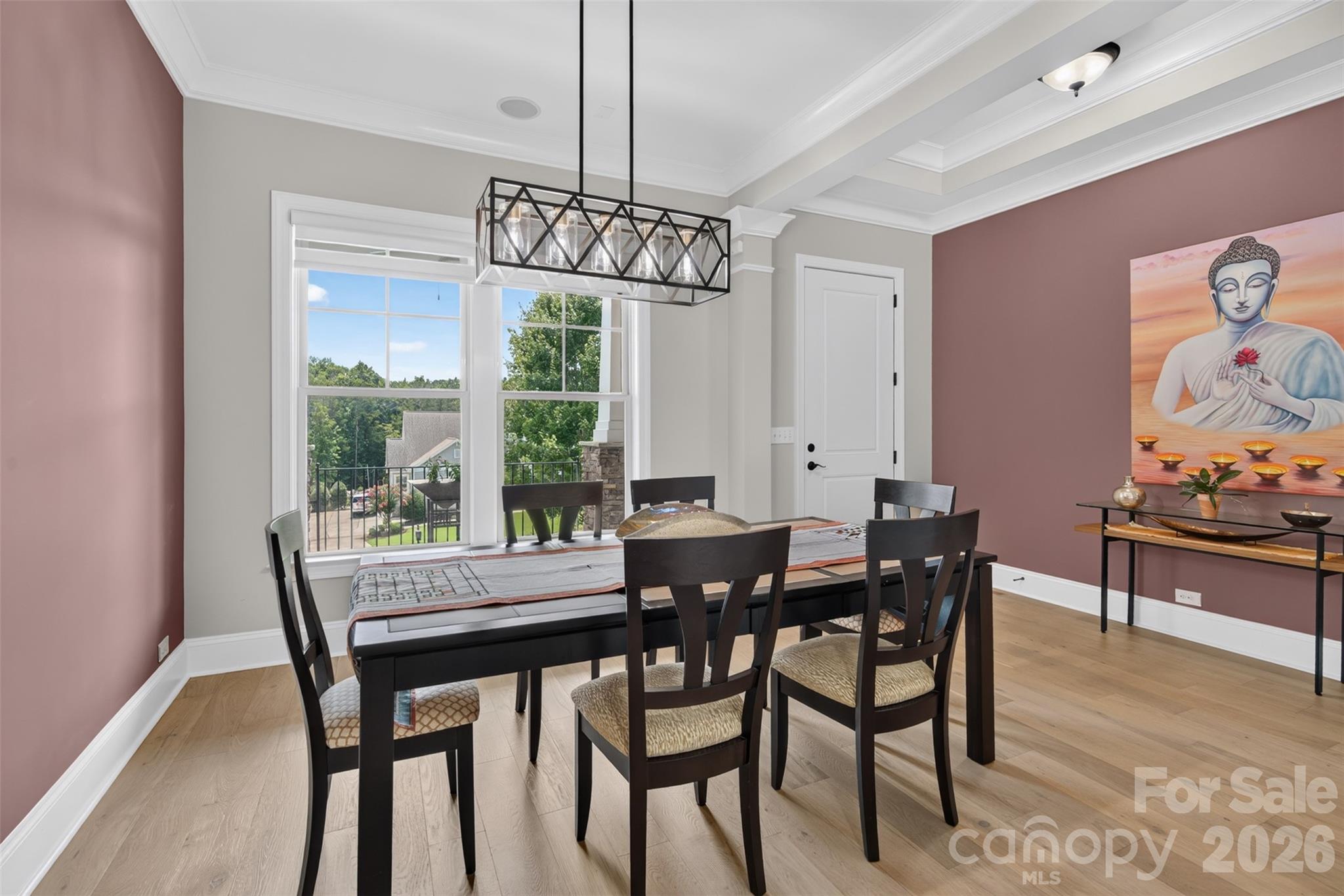 Springfield - Residential