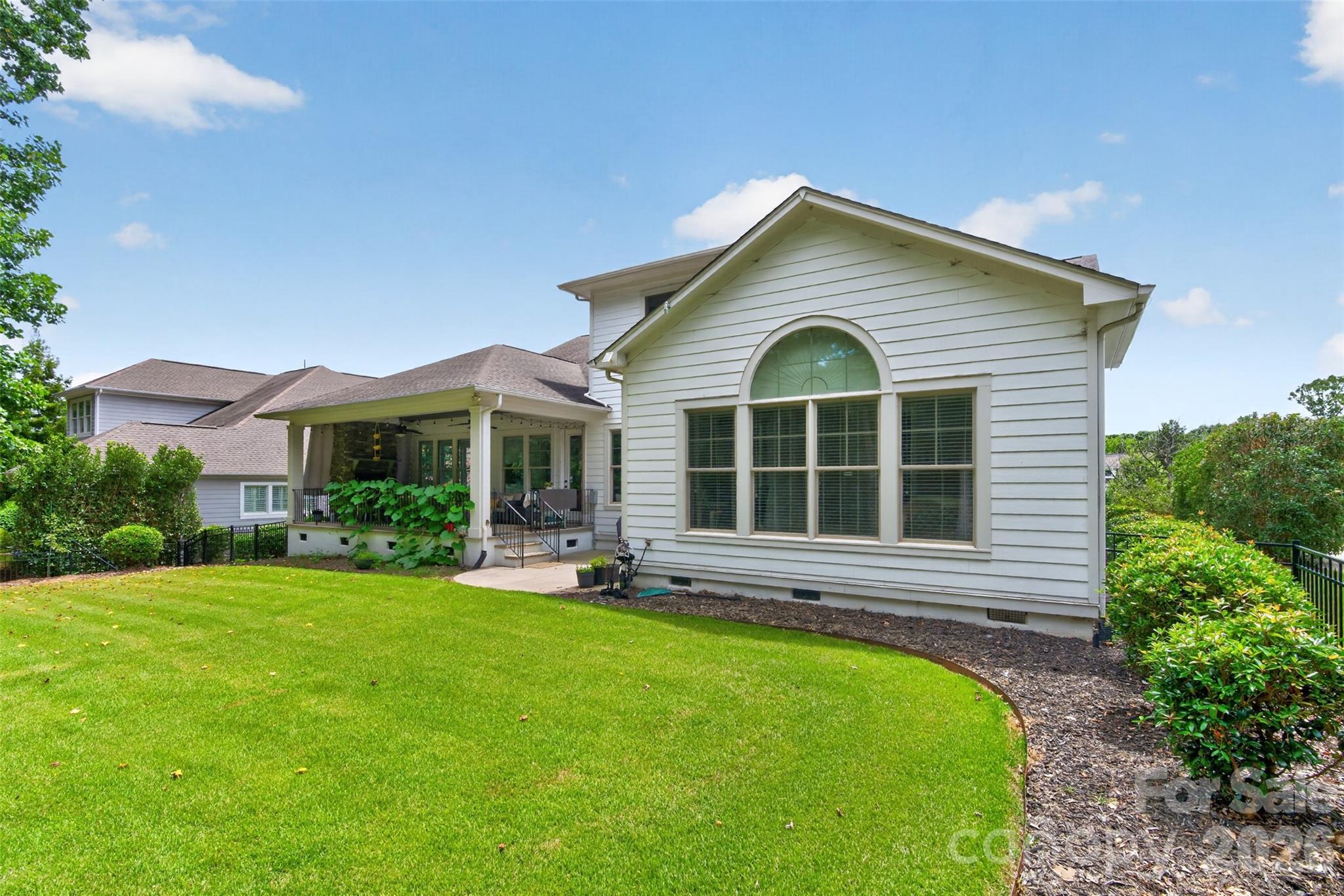 Springfield - Residential