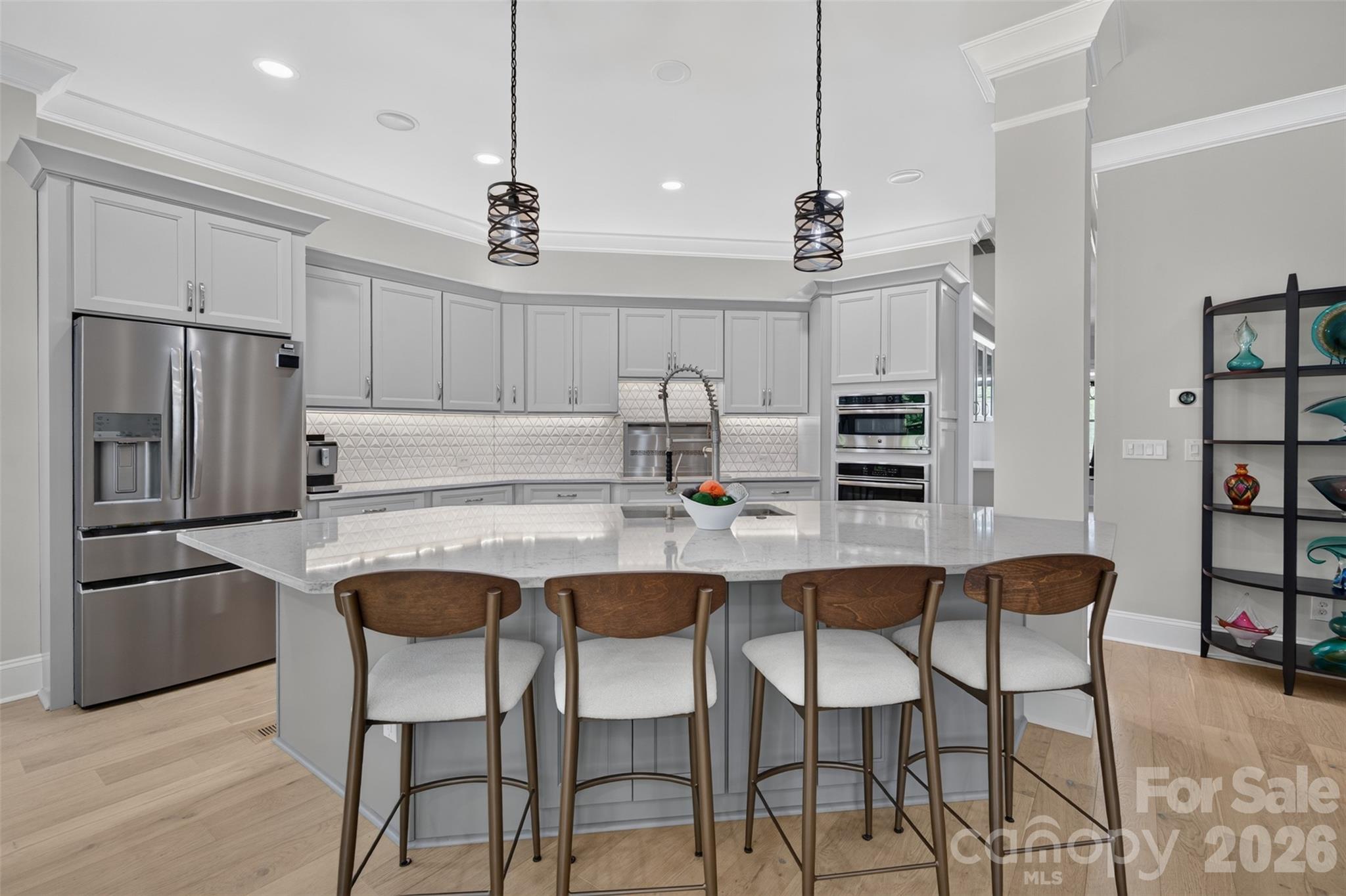 Springfield - Residential