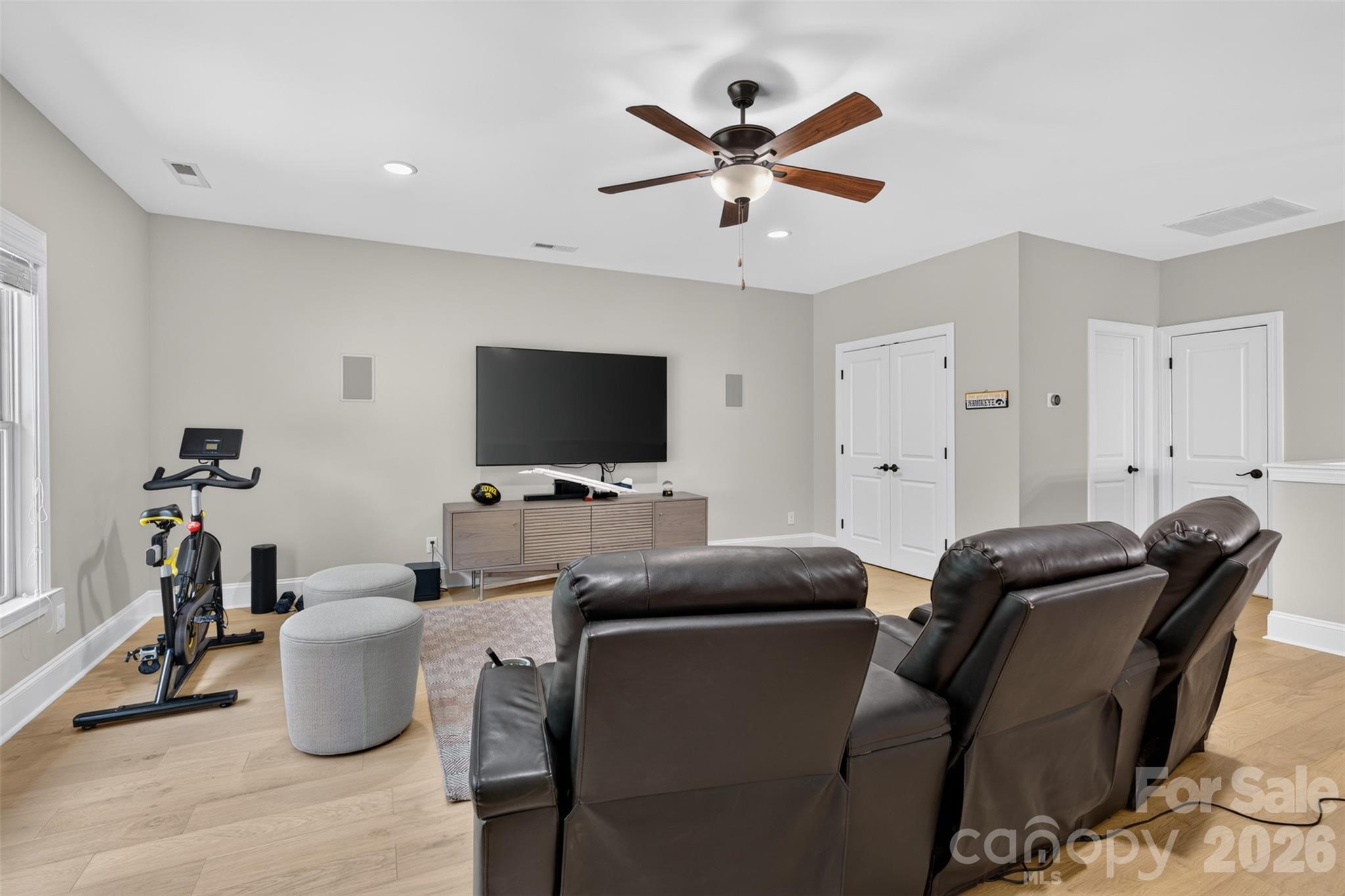 Springfield - Residential