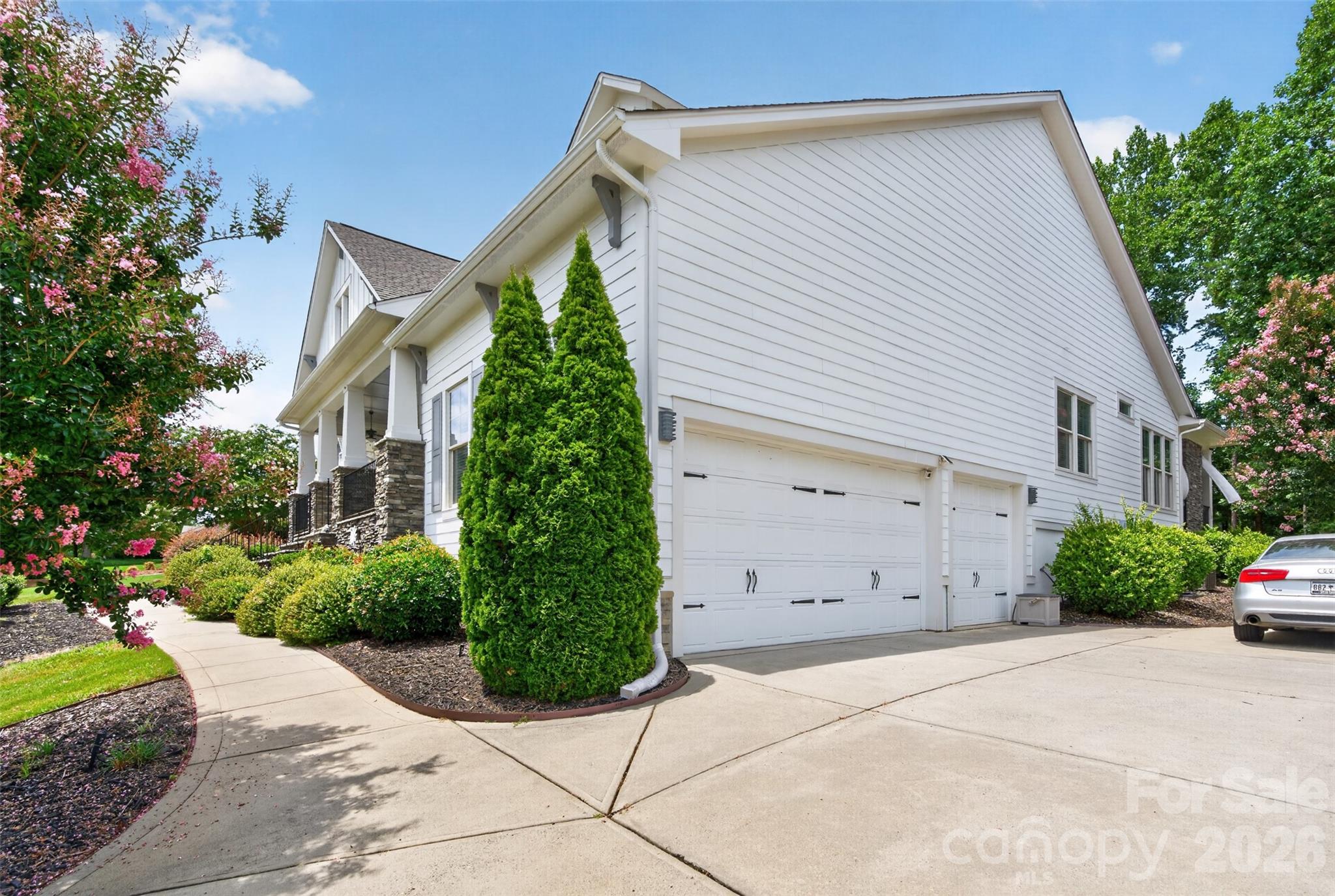 Springfield - Residential