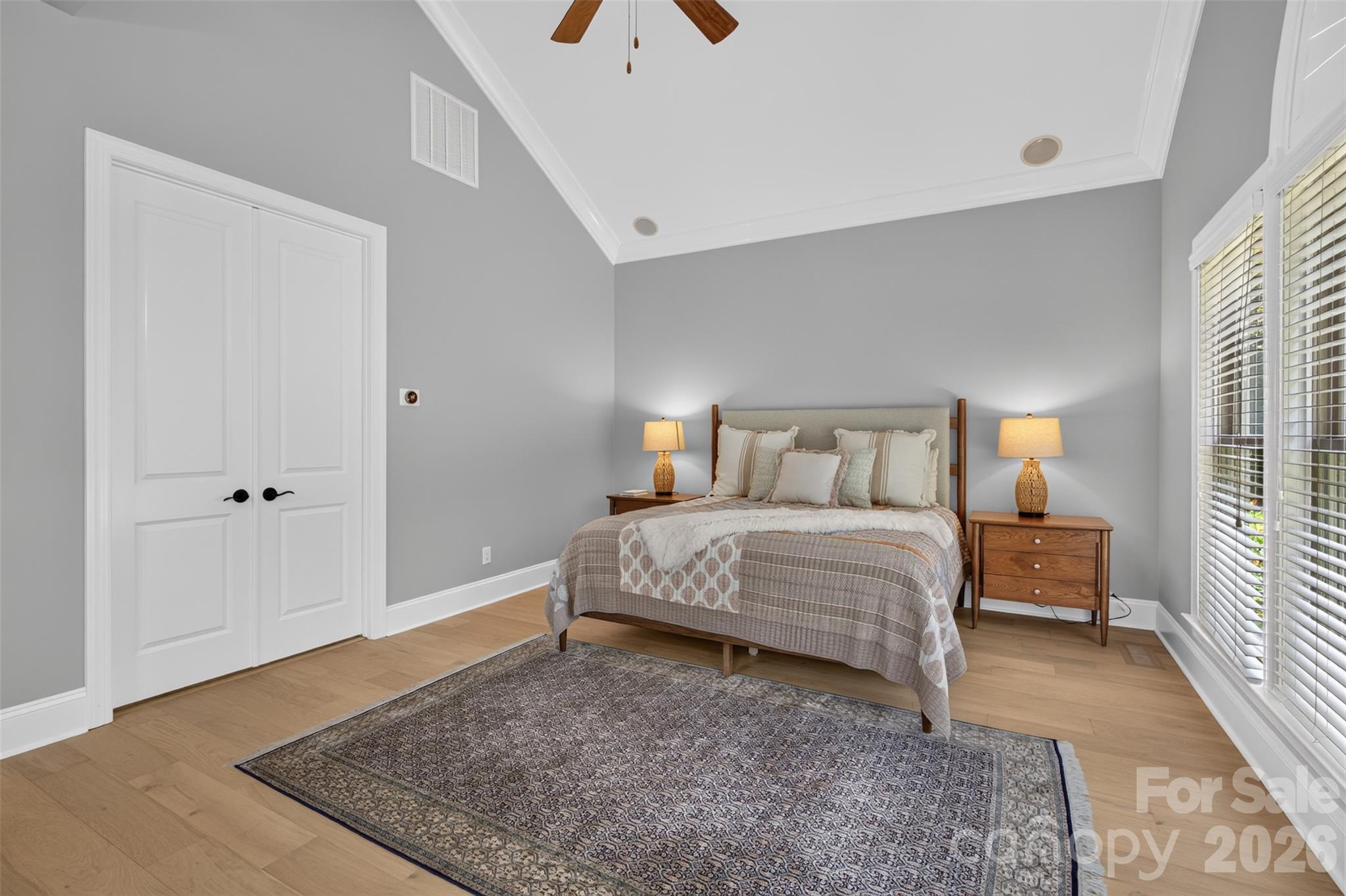 Springfield - Residential