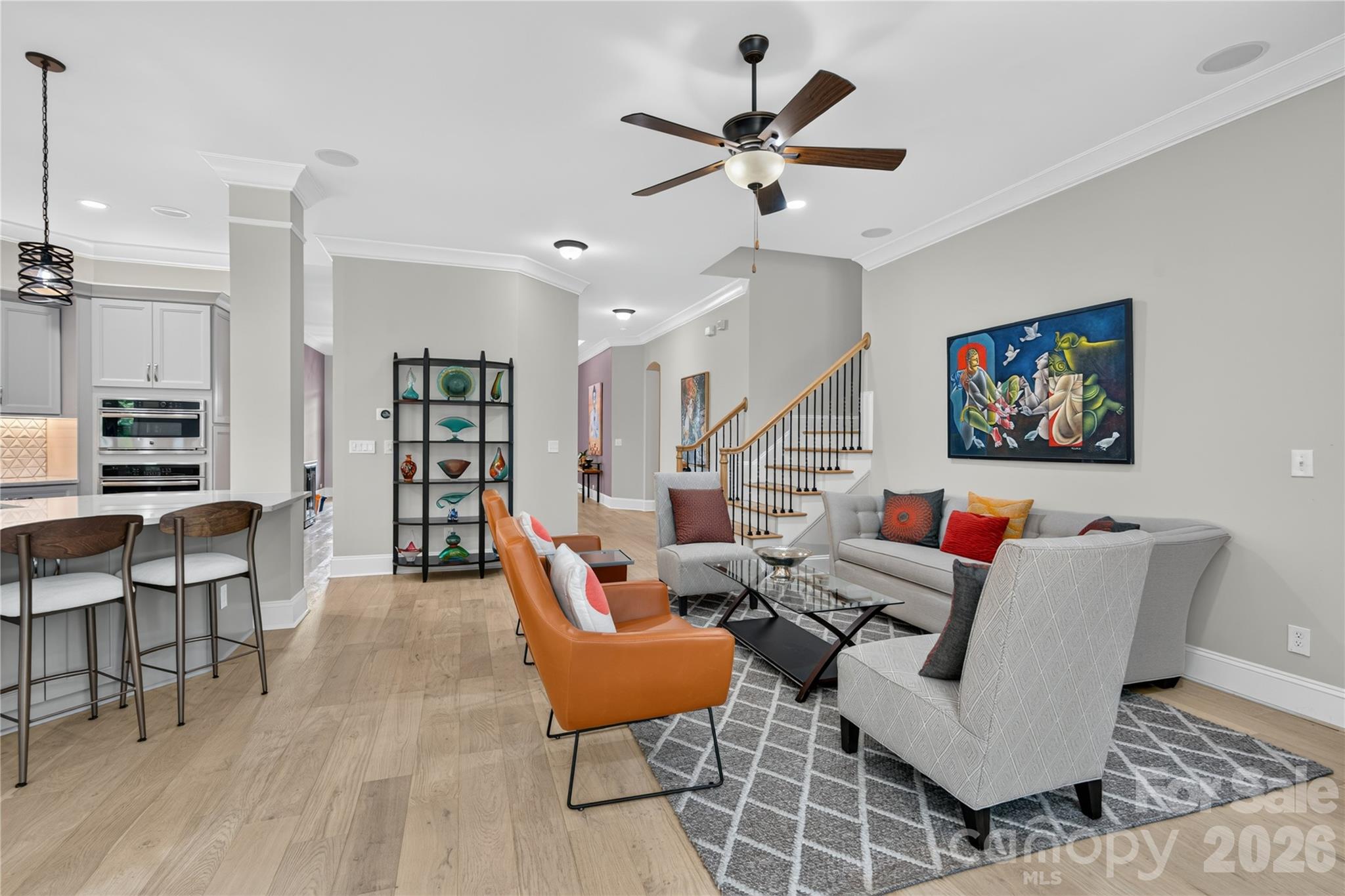 Springfield - Residential