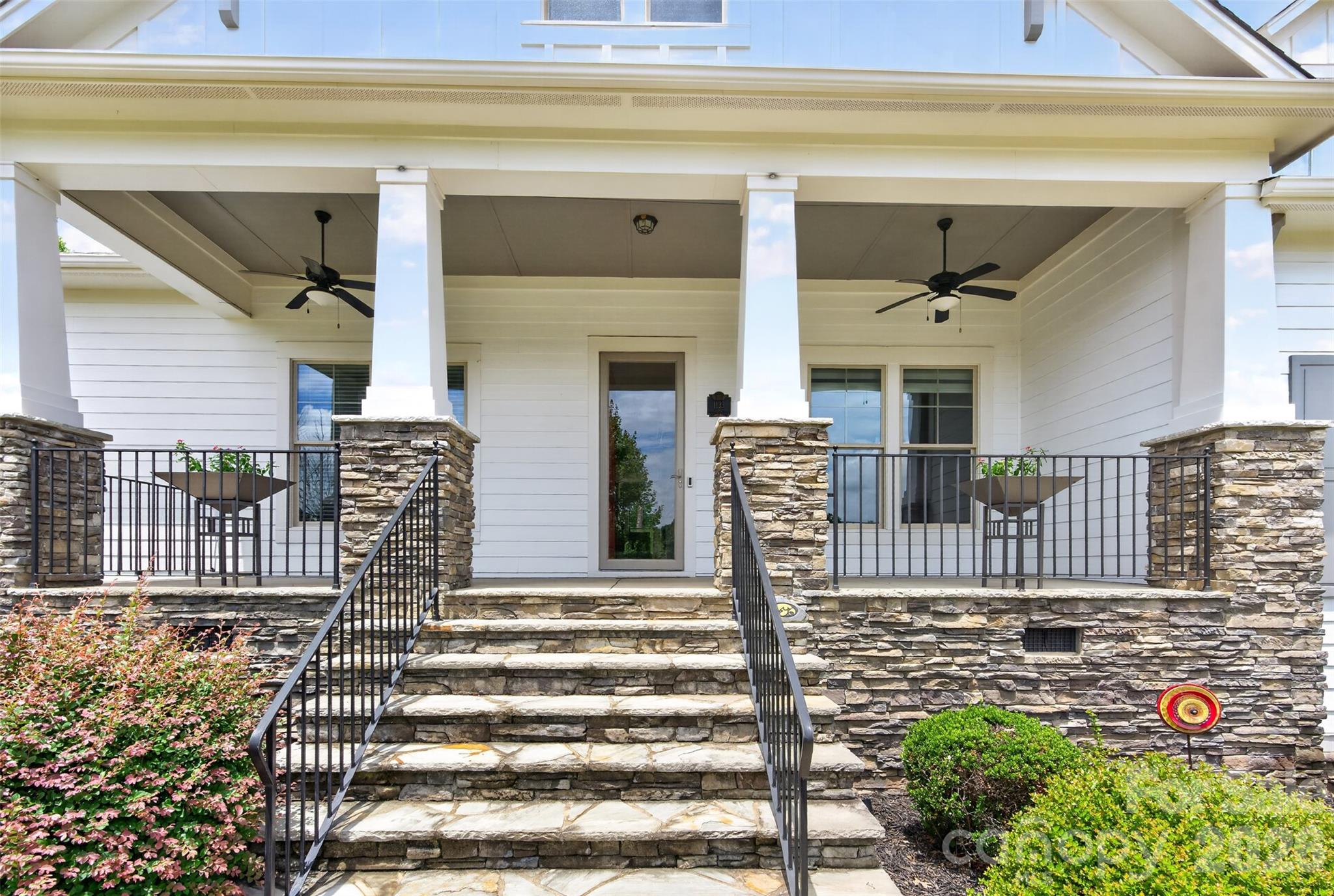 Springfield - Residential