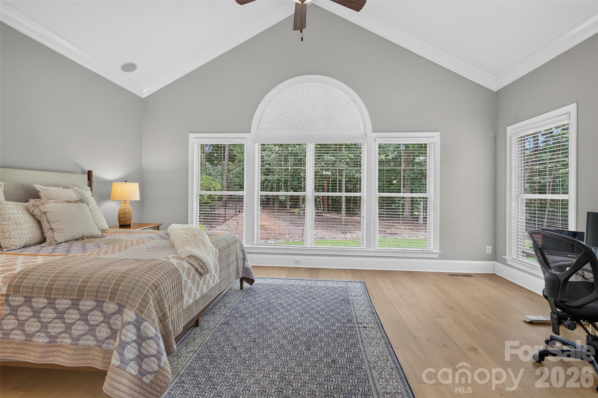 Springfield - Residential