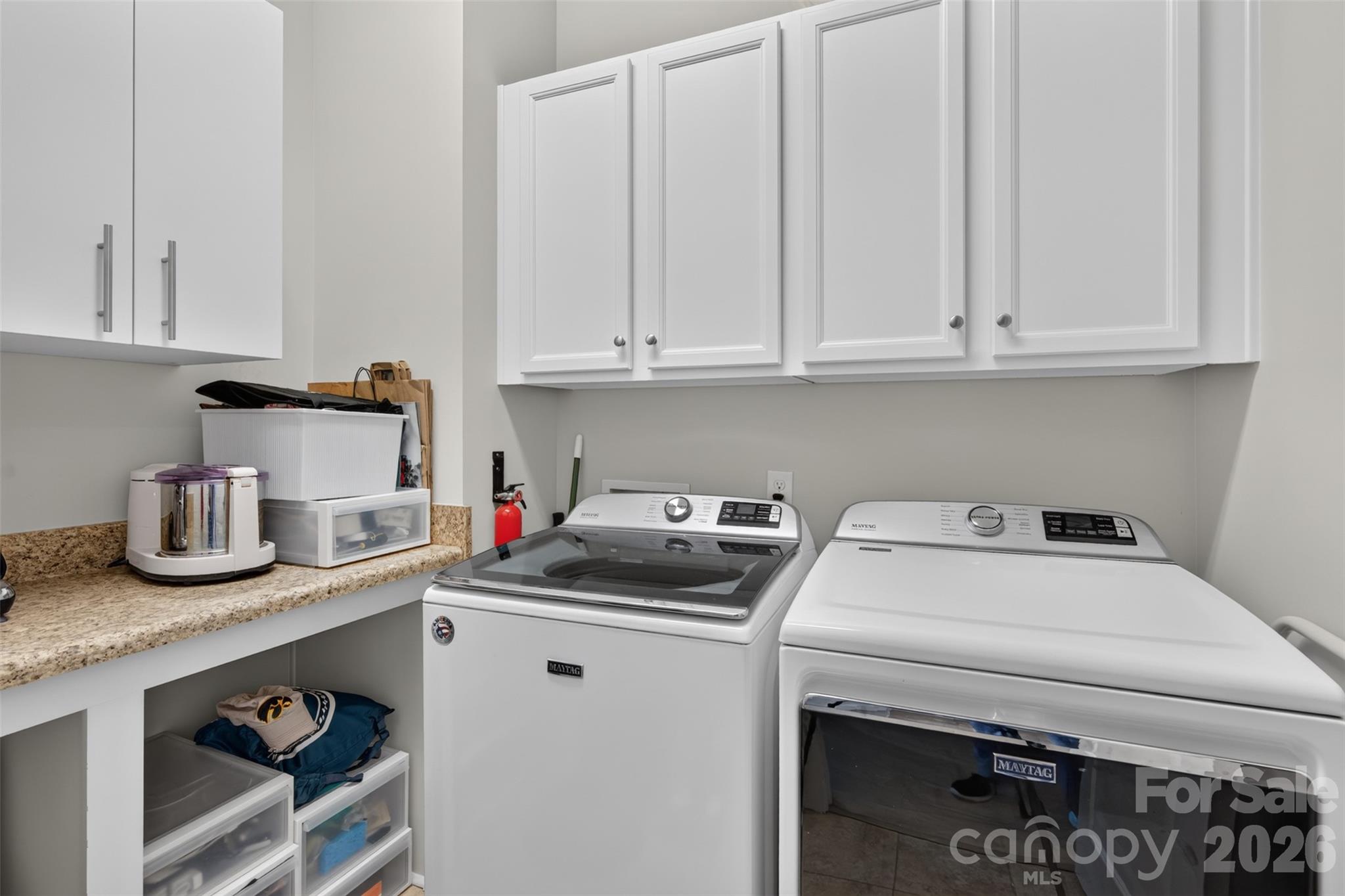 Springfield - Residential