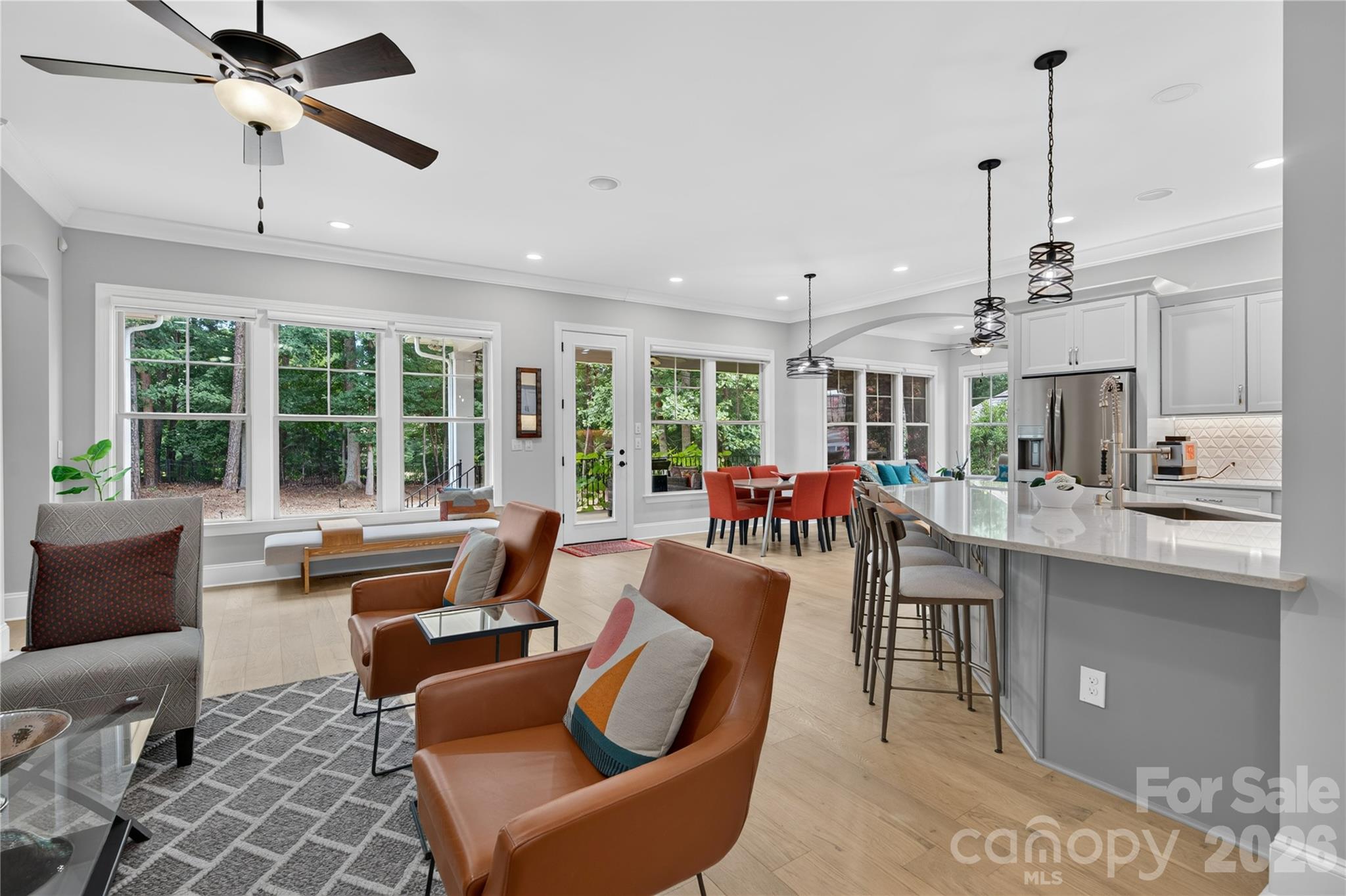 Springfield - Residential