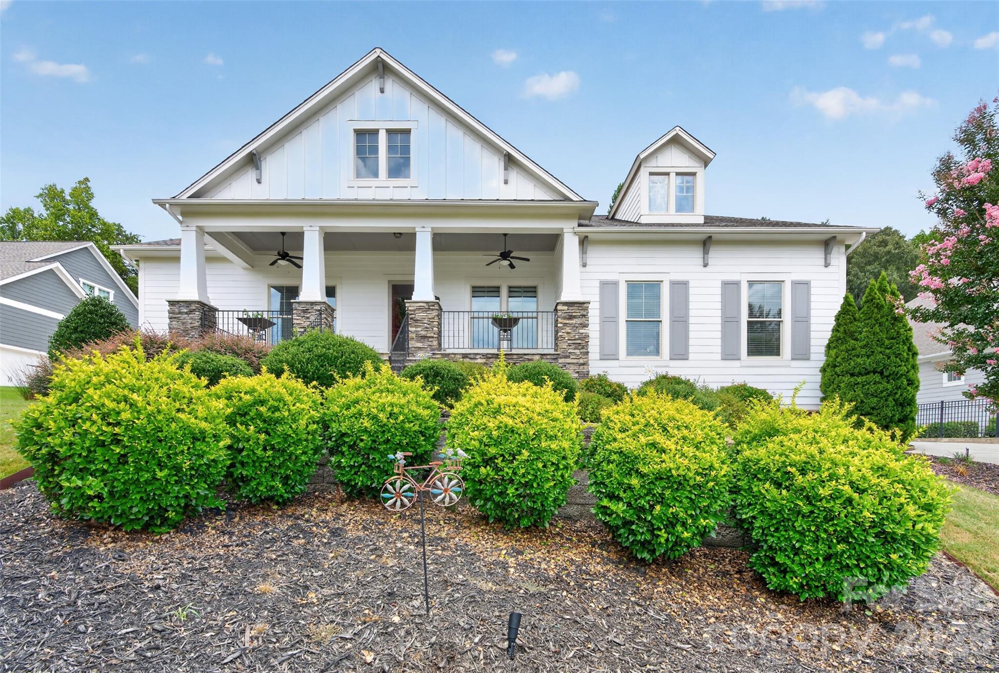 Springfield - Residential