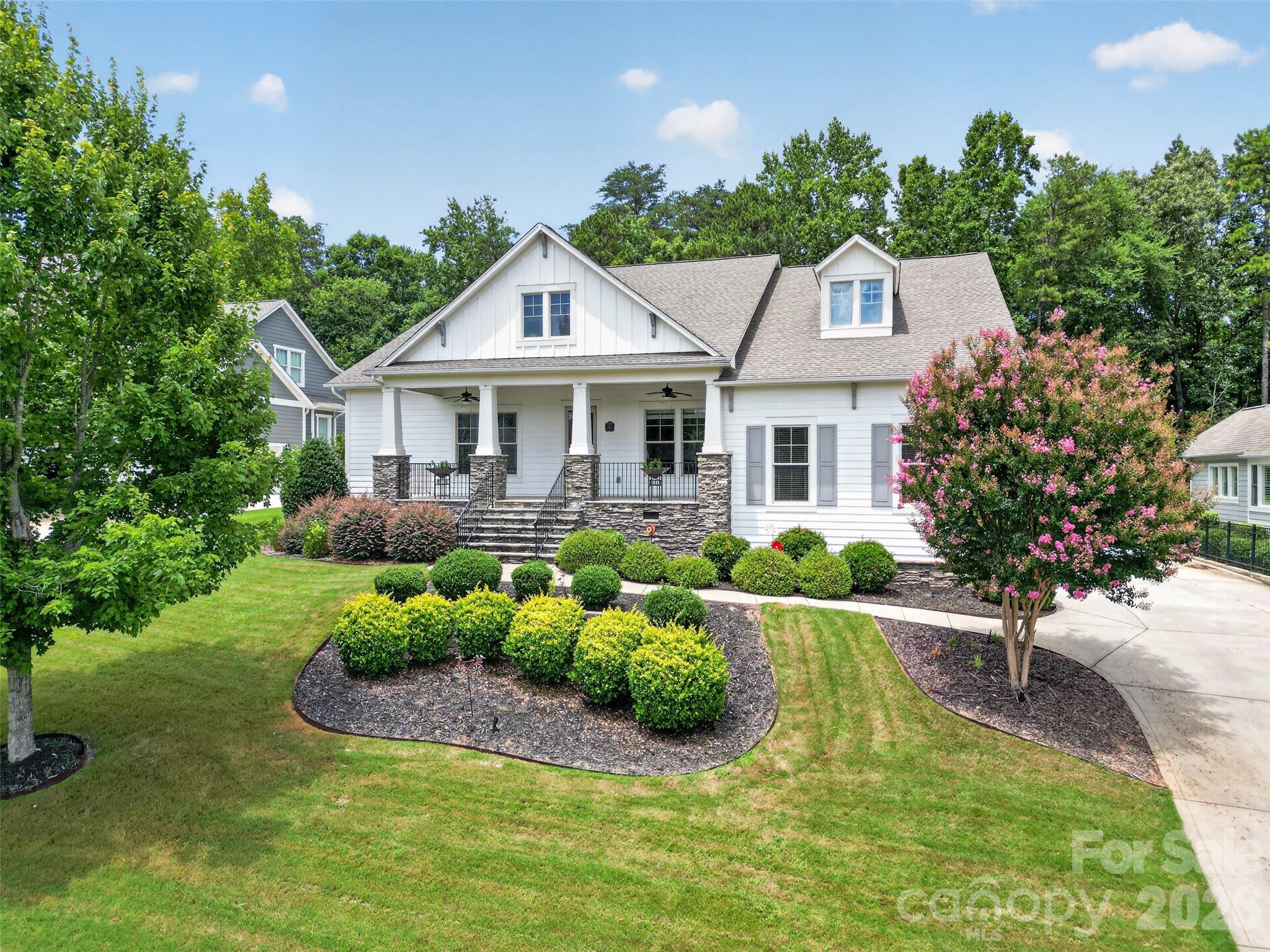 Springfield - Residential