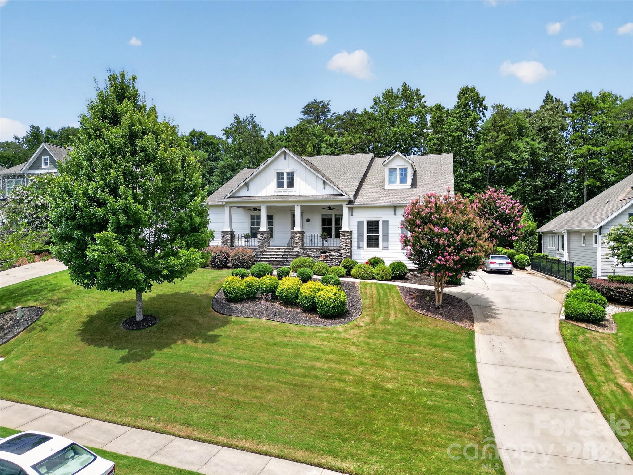 Springfield - Residential
