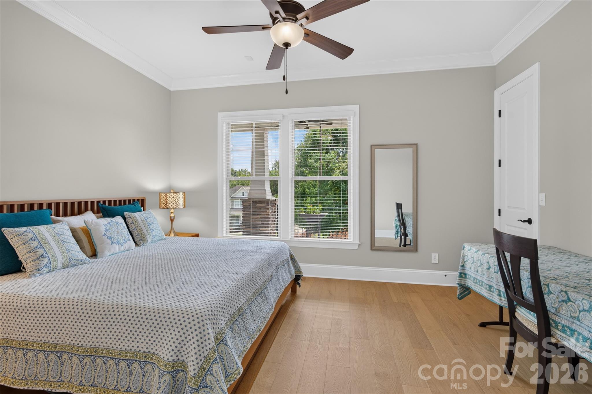 Springfield - Residential
