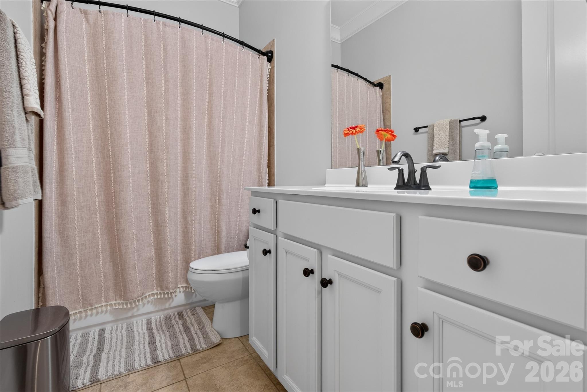 Springfield - Residential