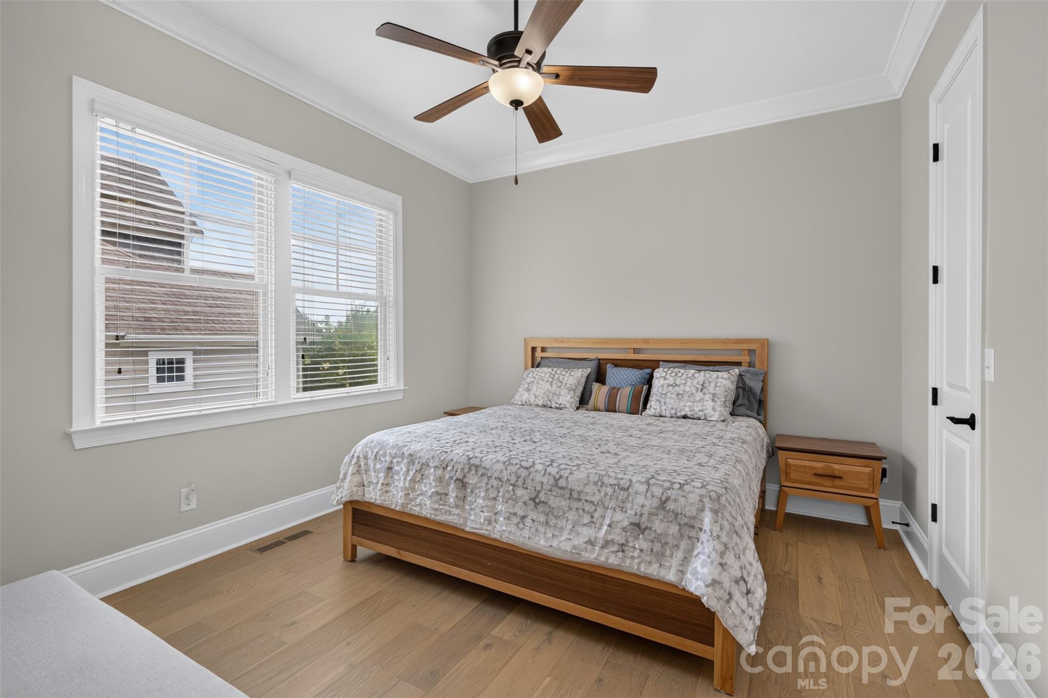 Springfield - Residential