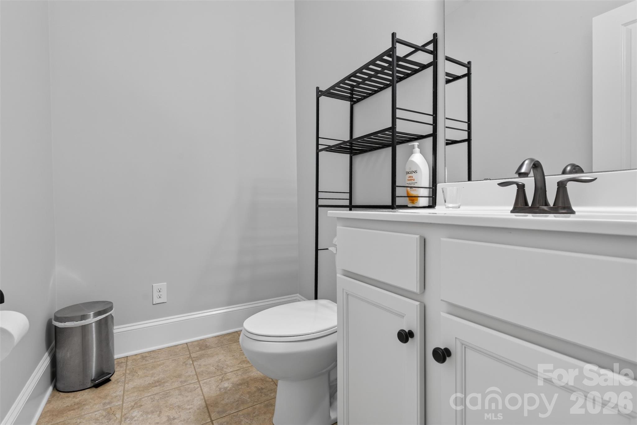 Springfield - Residential