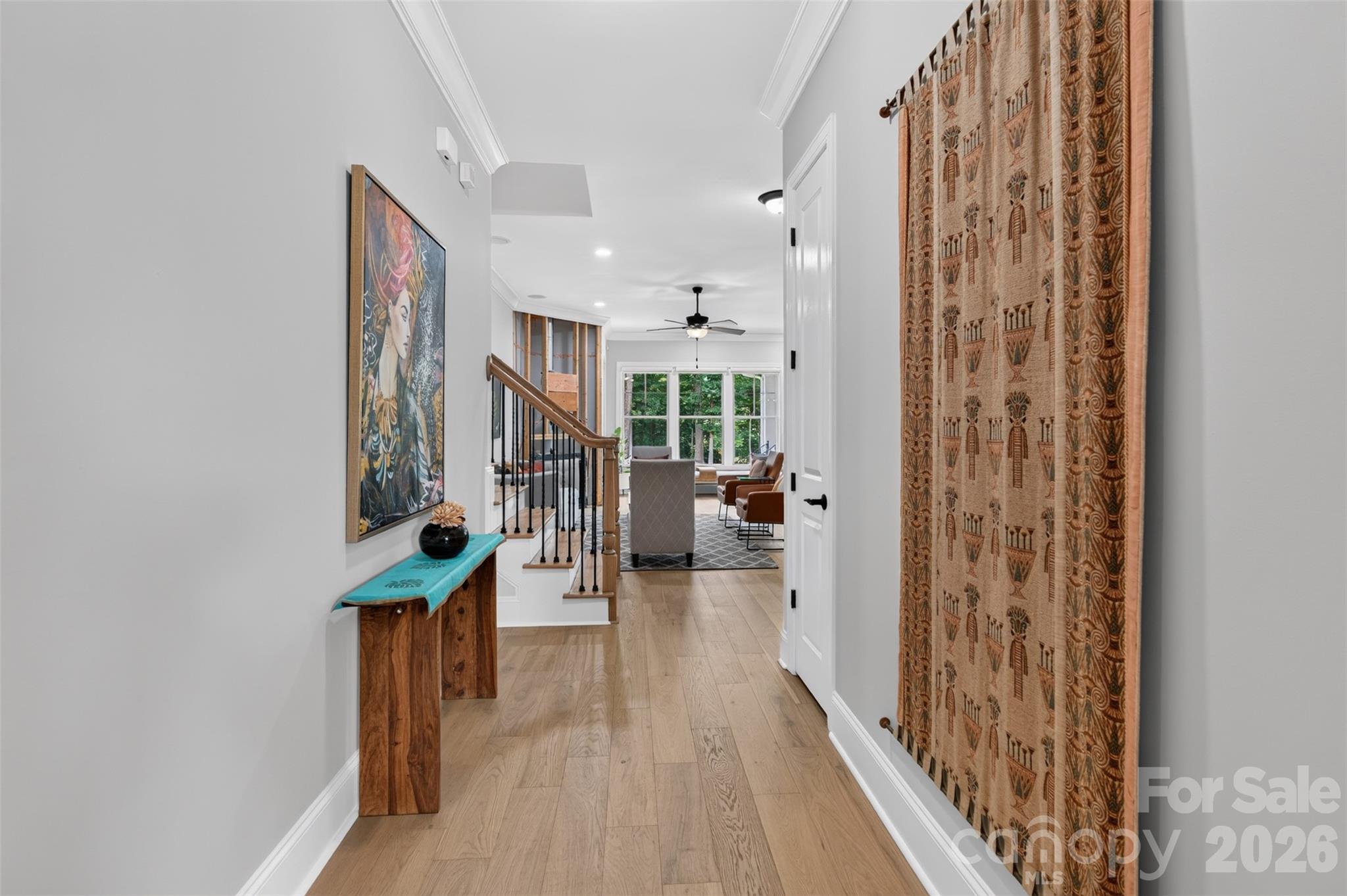 Springfield - Residential