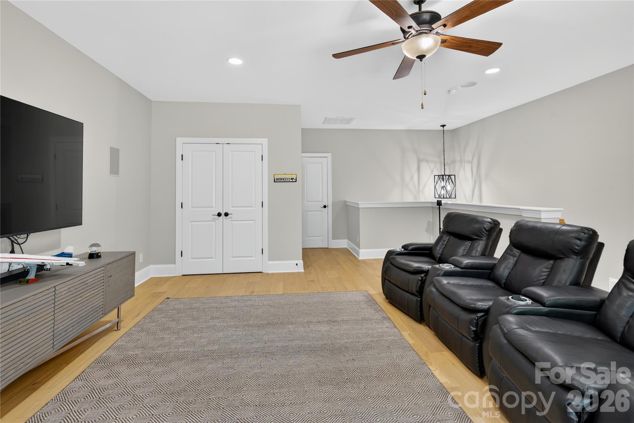 Springfield - Residential