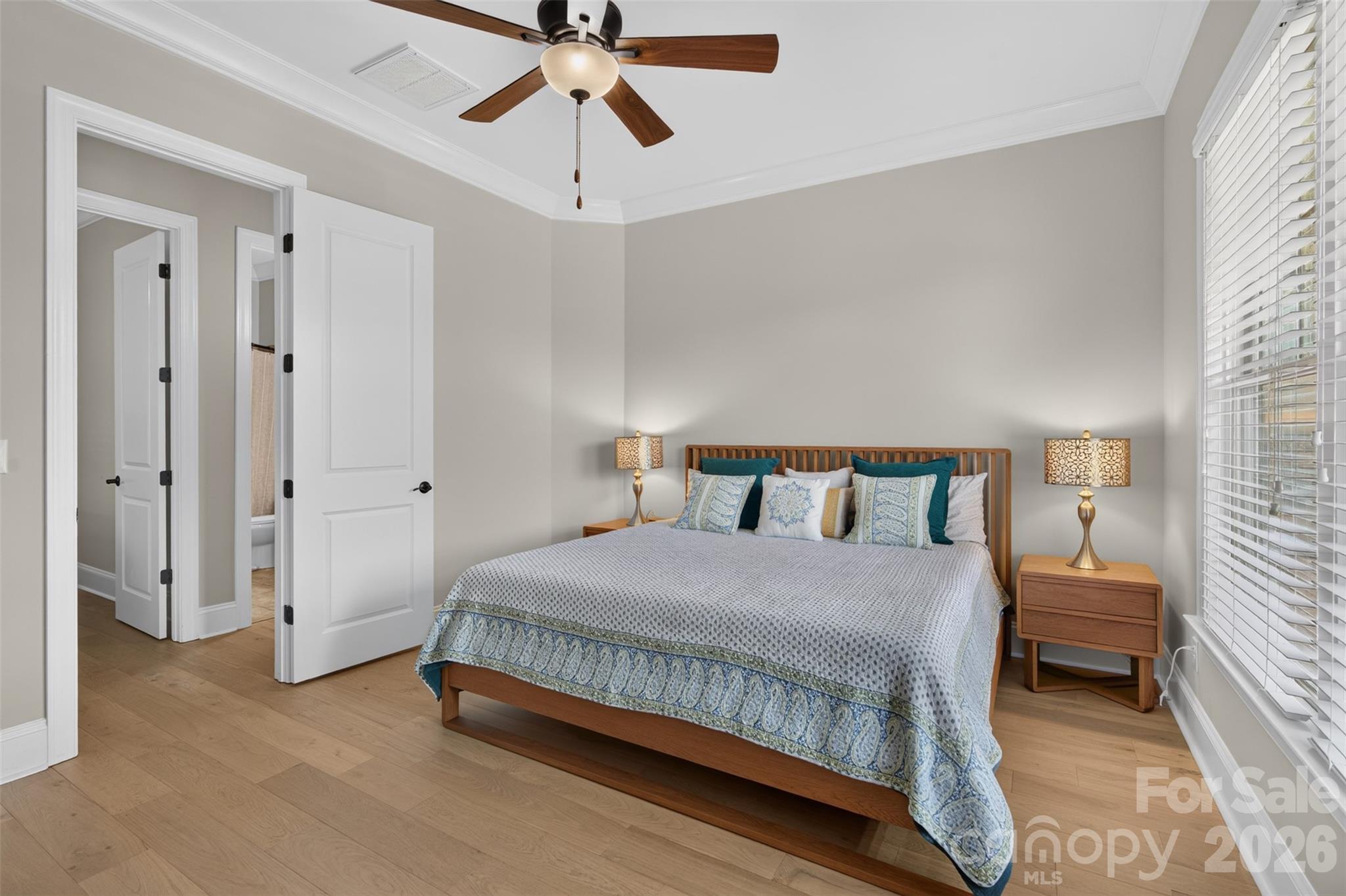 Springfield - Residential