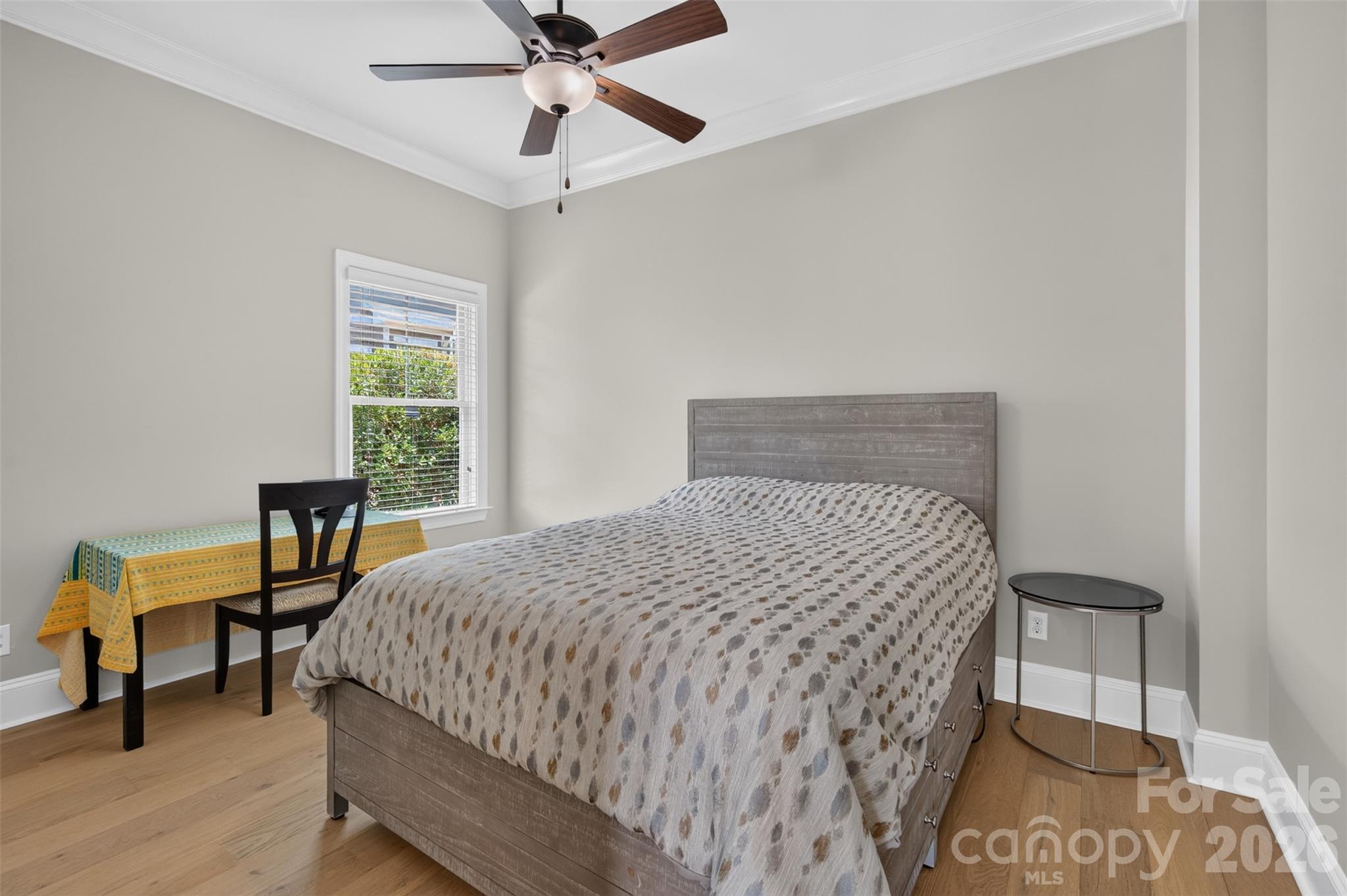 Springfield - Residential