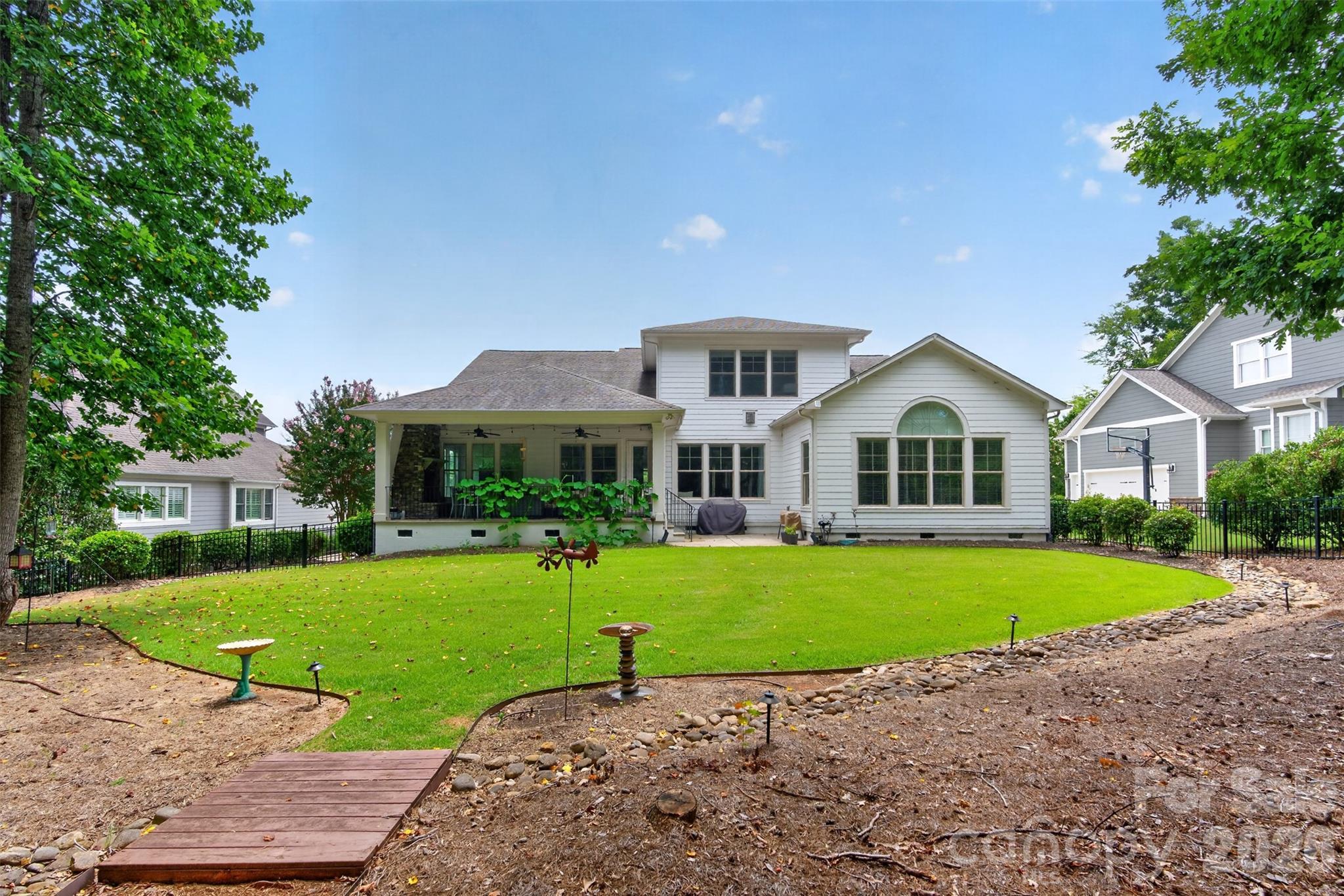 Springfield - Residential